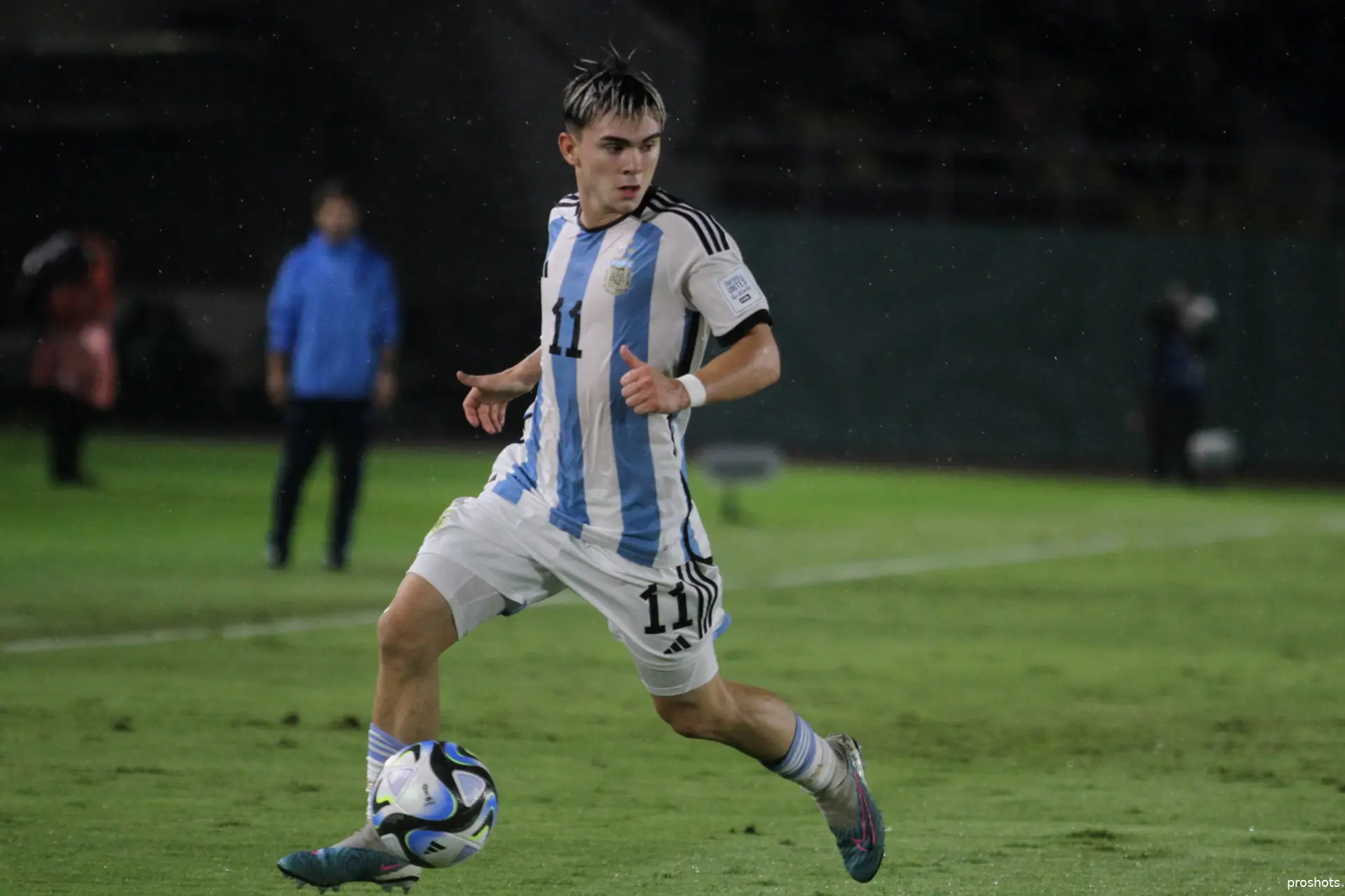 santiago lopez independiente