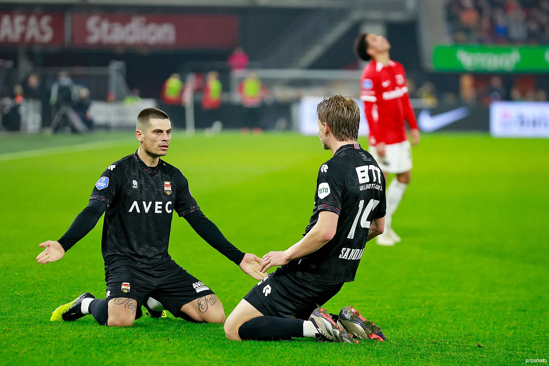 az willem ii 24 25