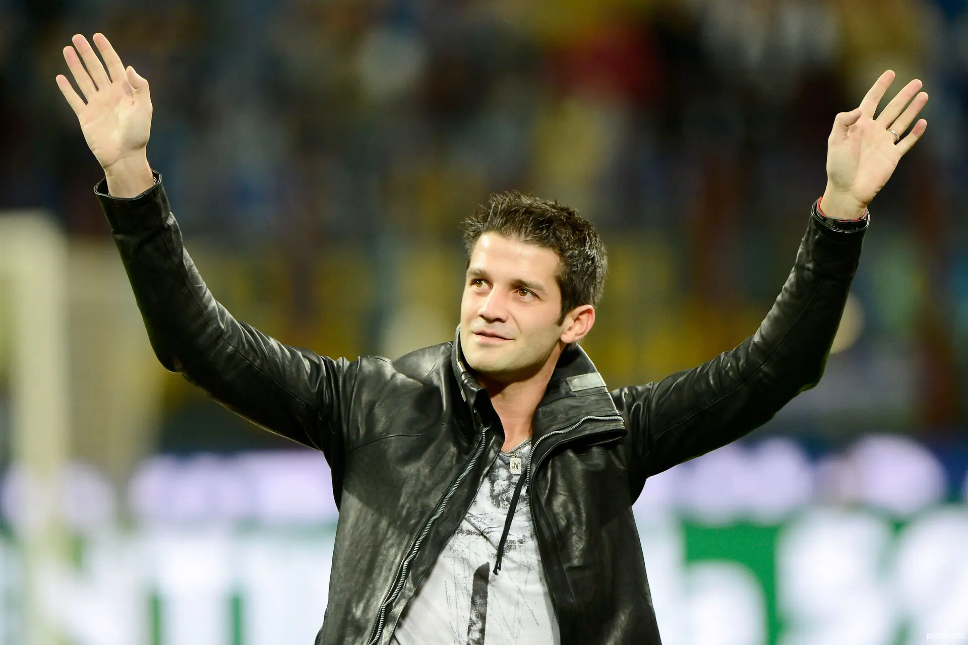 cristian chivu