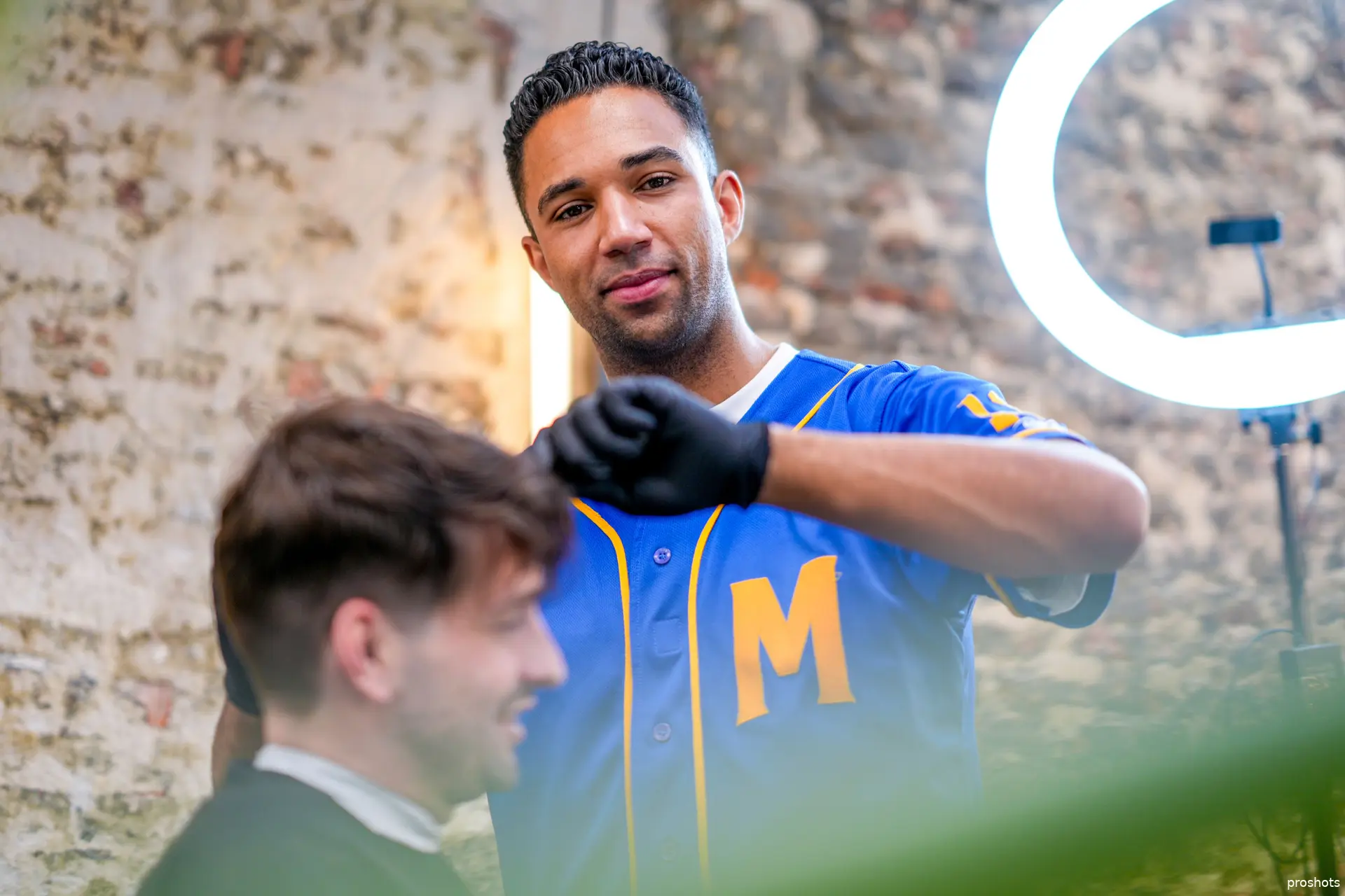 dannyhoesen