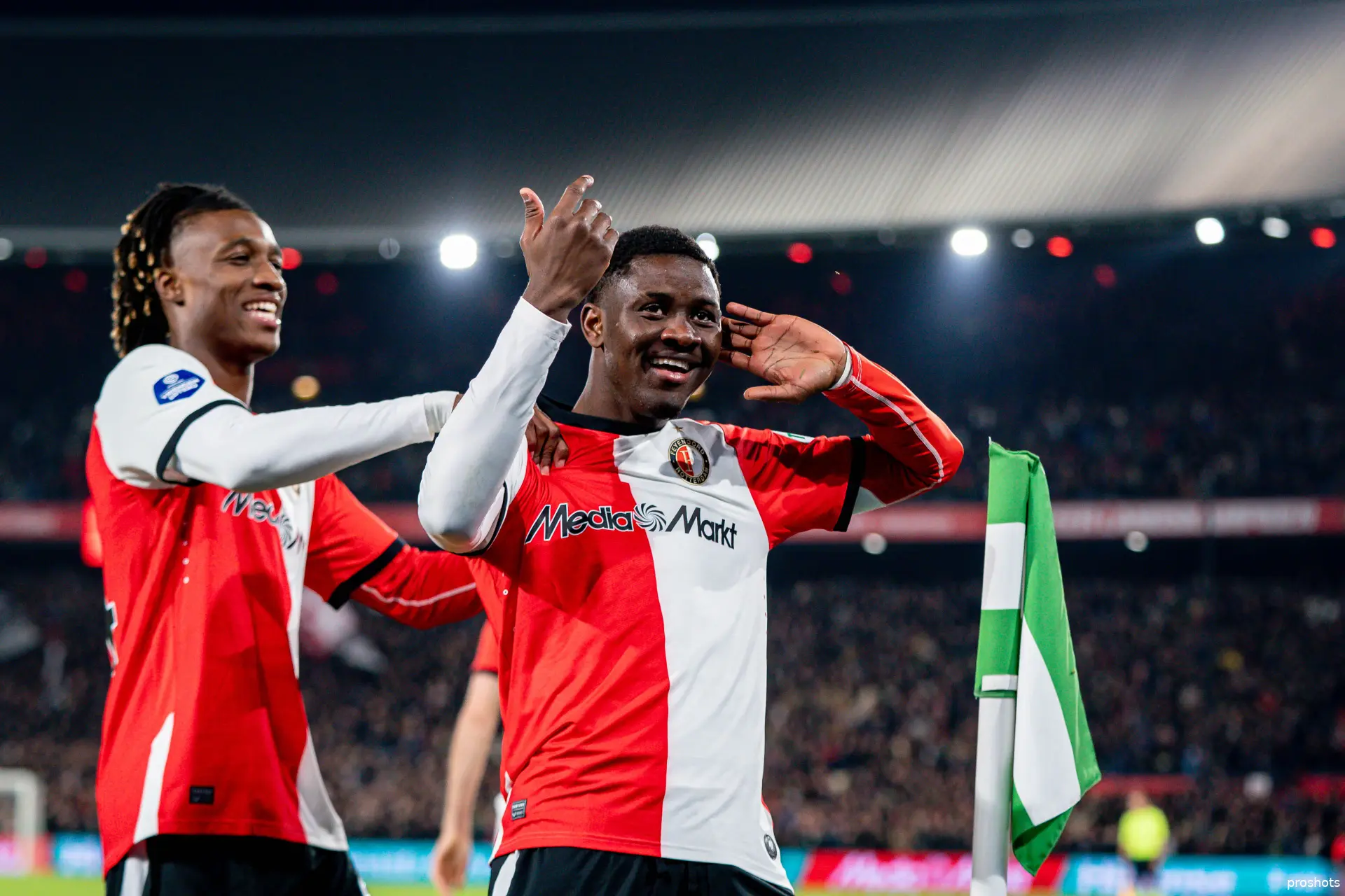 ibrahim osman feyenoord