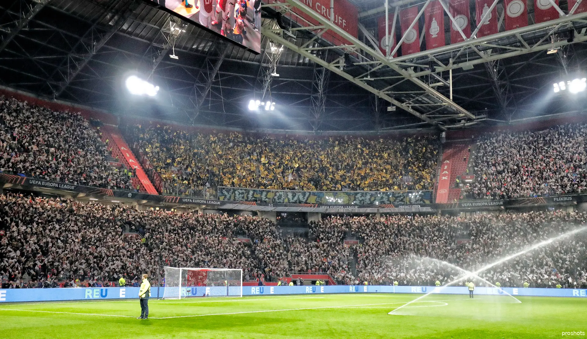 johan cruijff arena