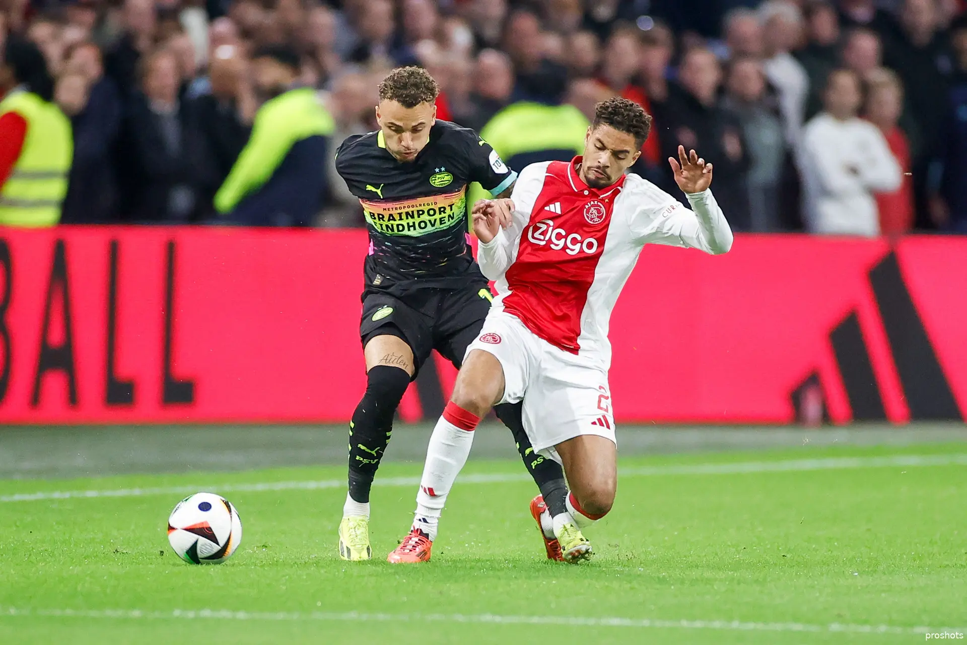 noa lang devyne rensch ajax psv