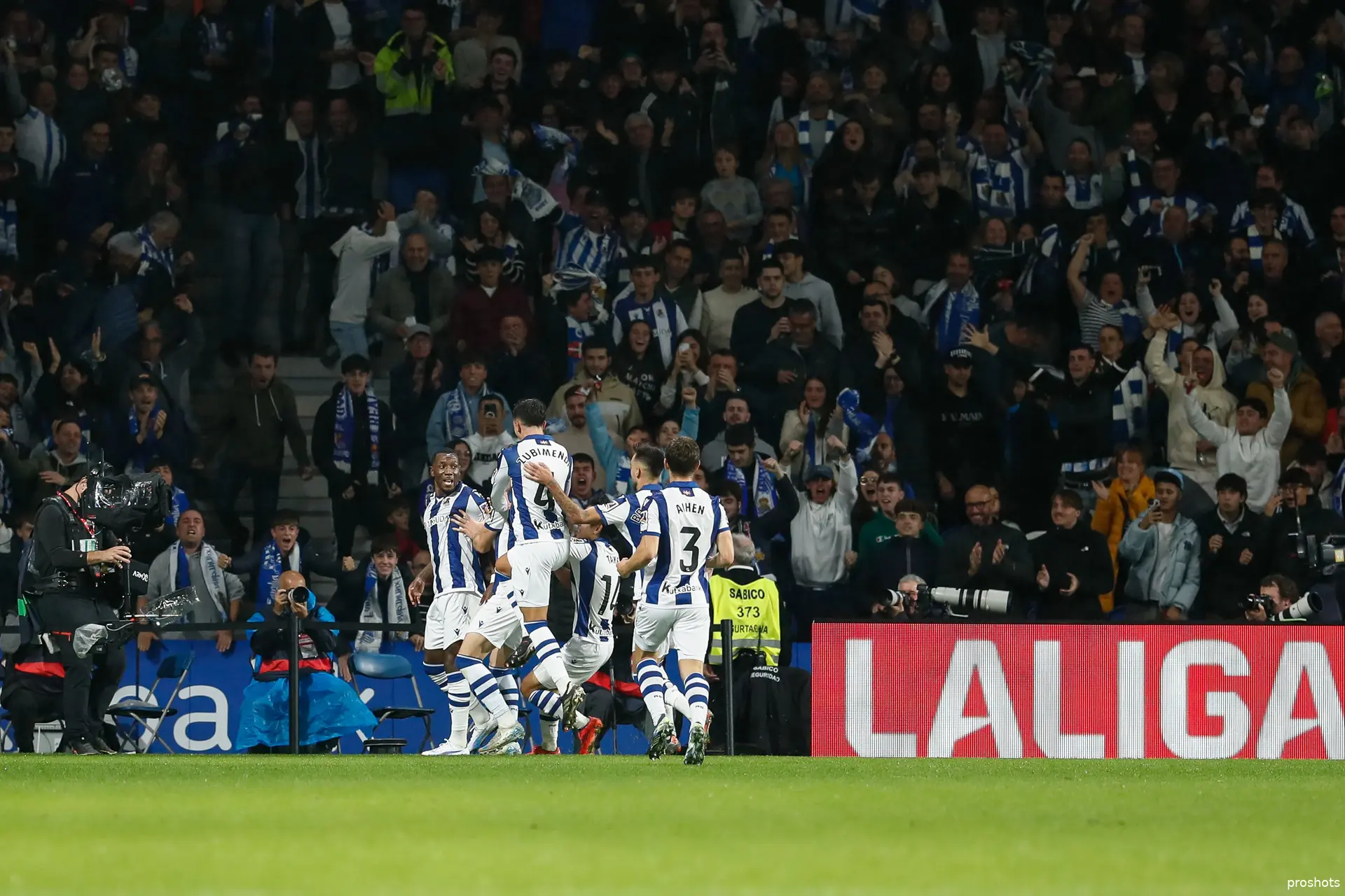 real sociedad fc barcelona sheraldo becker