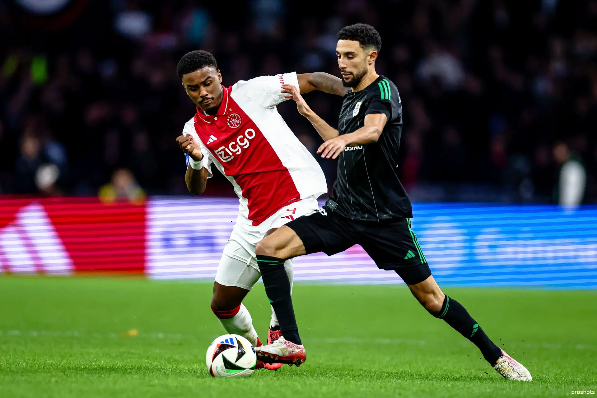 younesnamli jorrelhato ajax peczwolle