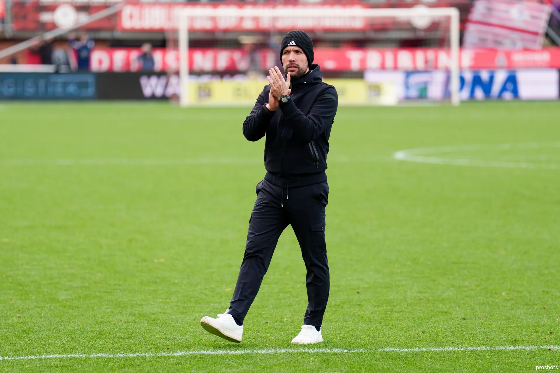 farioli sparta ajax