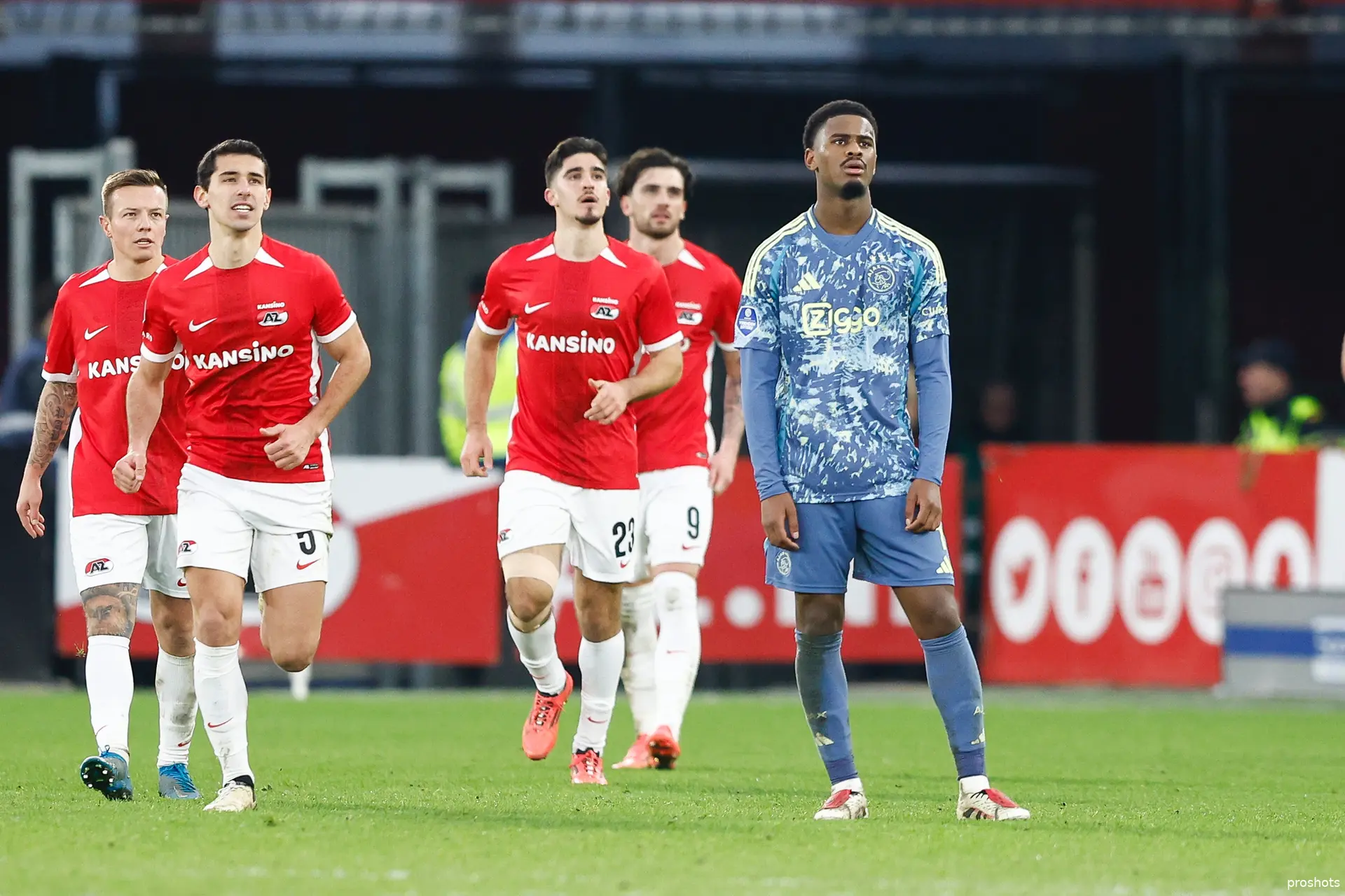 jorrel hato az ajax 24 25