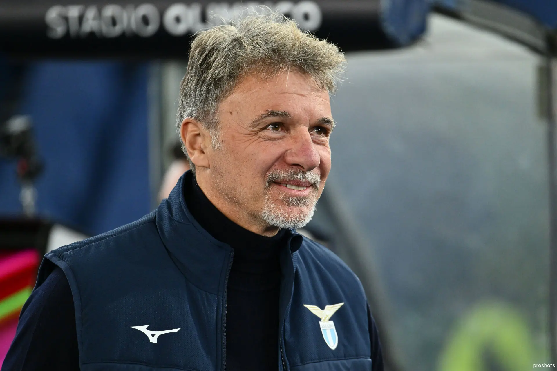 marco baroni lazio