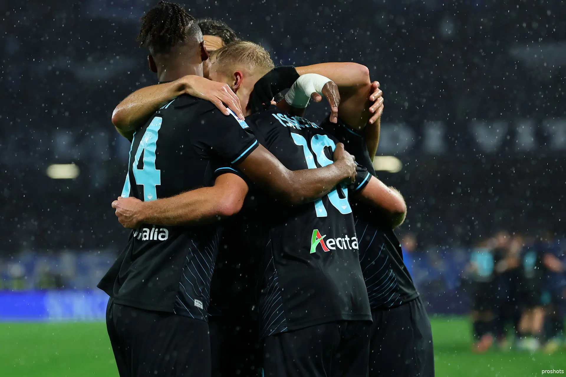 napoli lazio 24 25