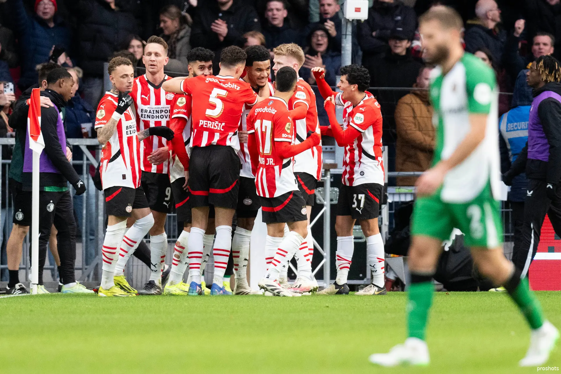 psv feyenoord 24 25