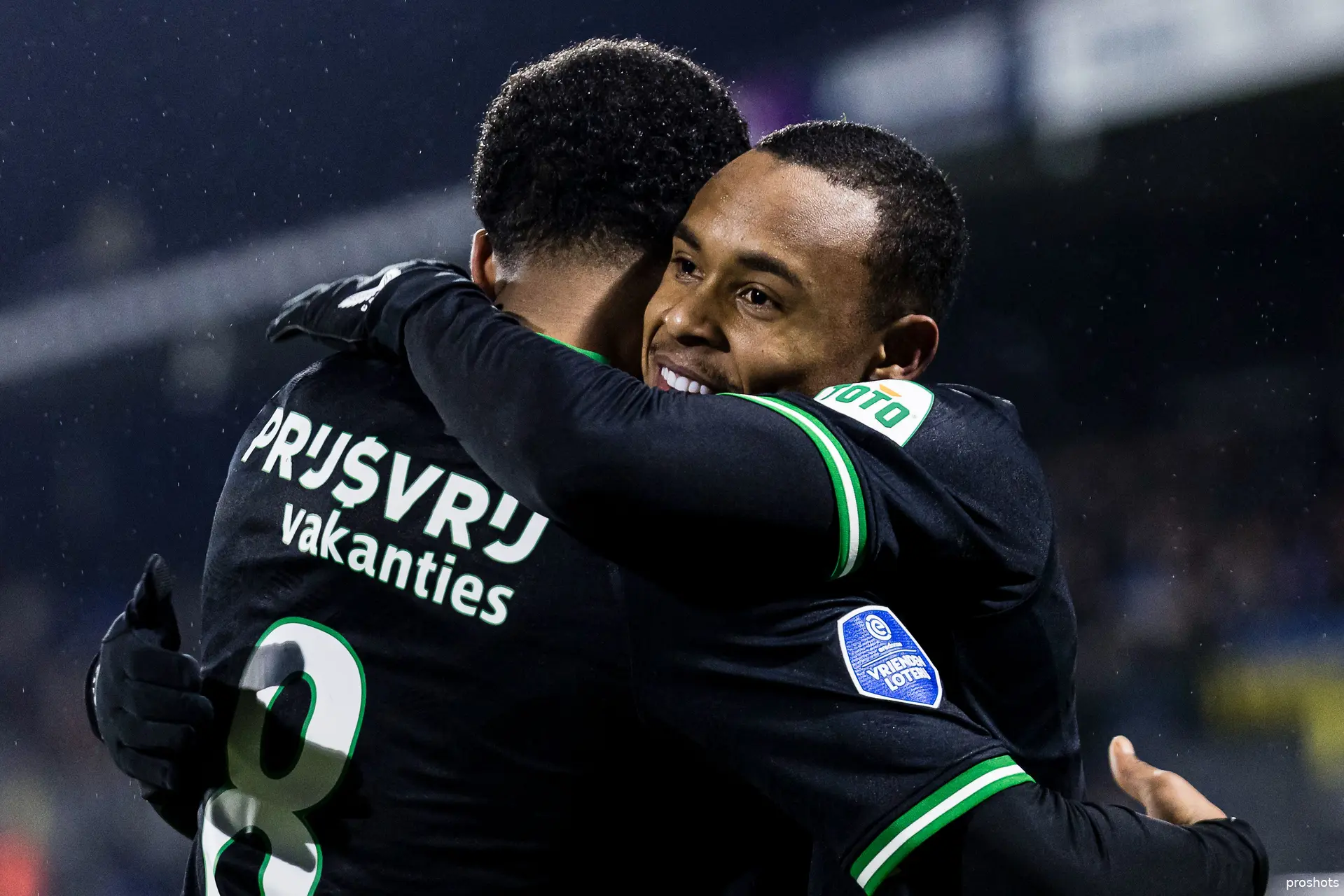 rkc feyenoord 24 25