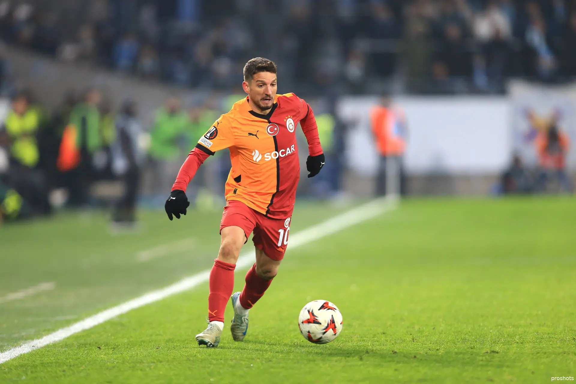 driesmertens galatasaray
