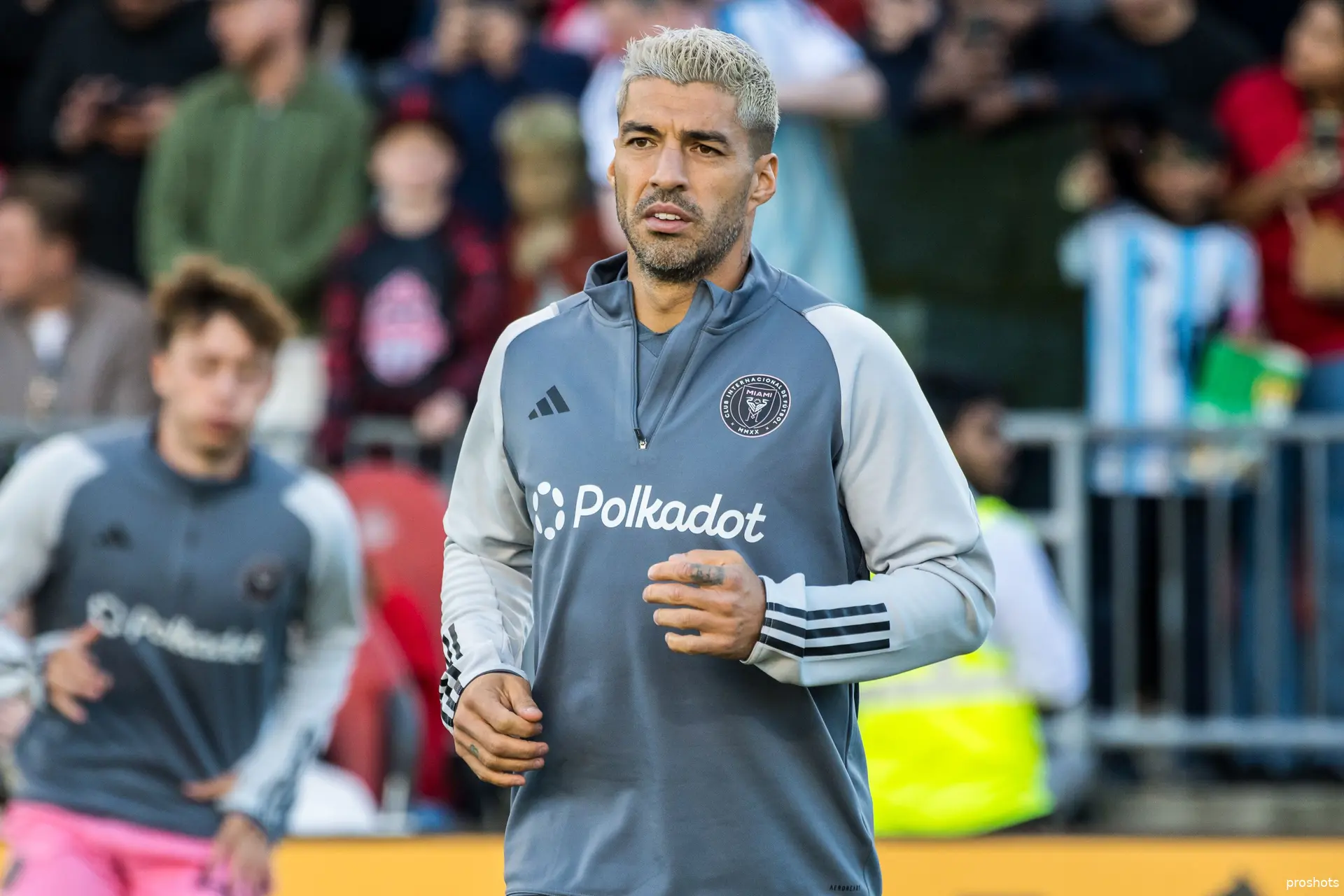 luis suarez inter miami