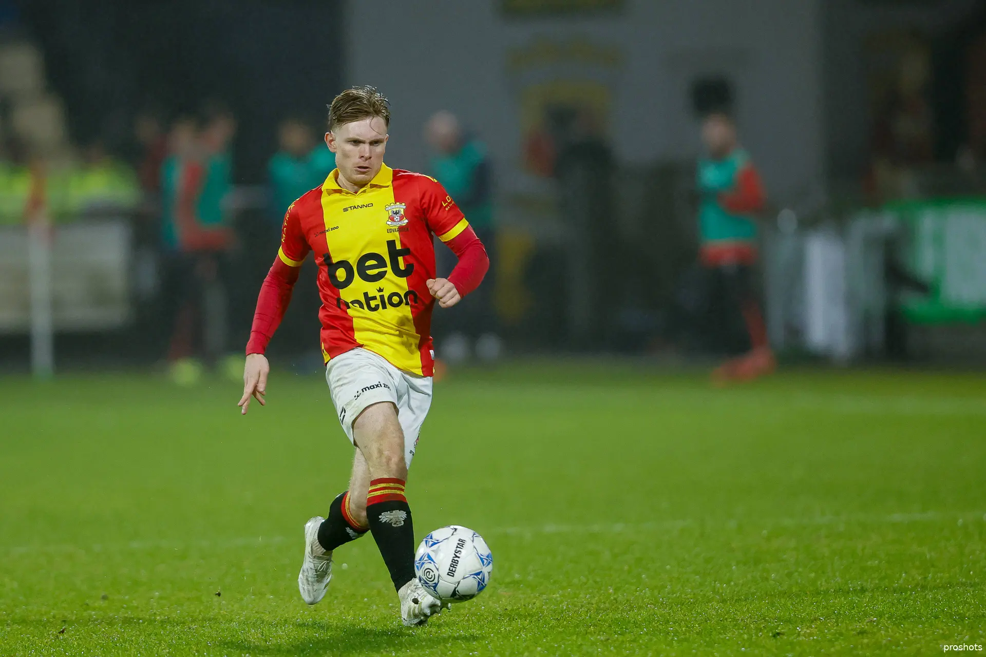oliver edvardsen