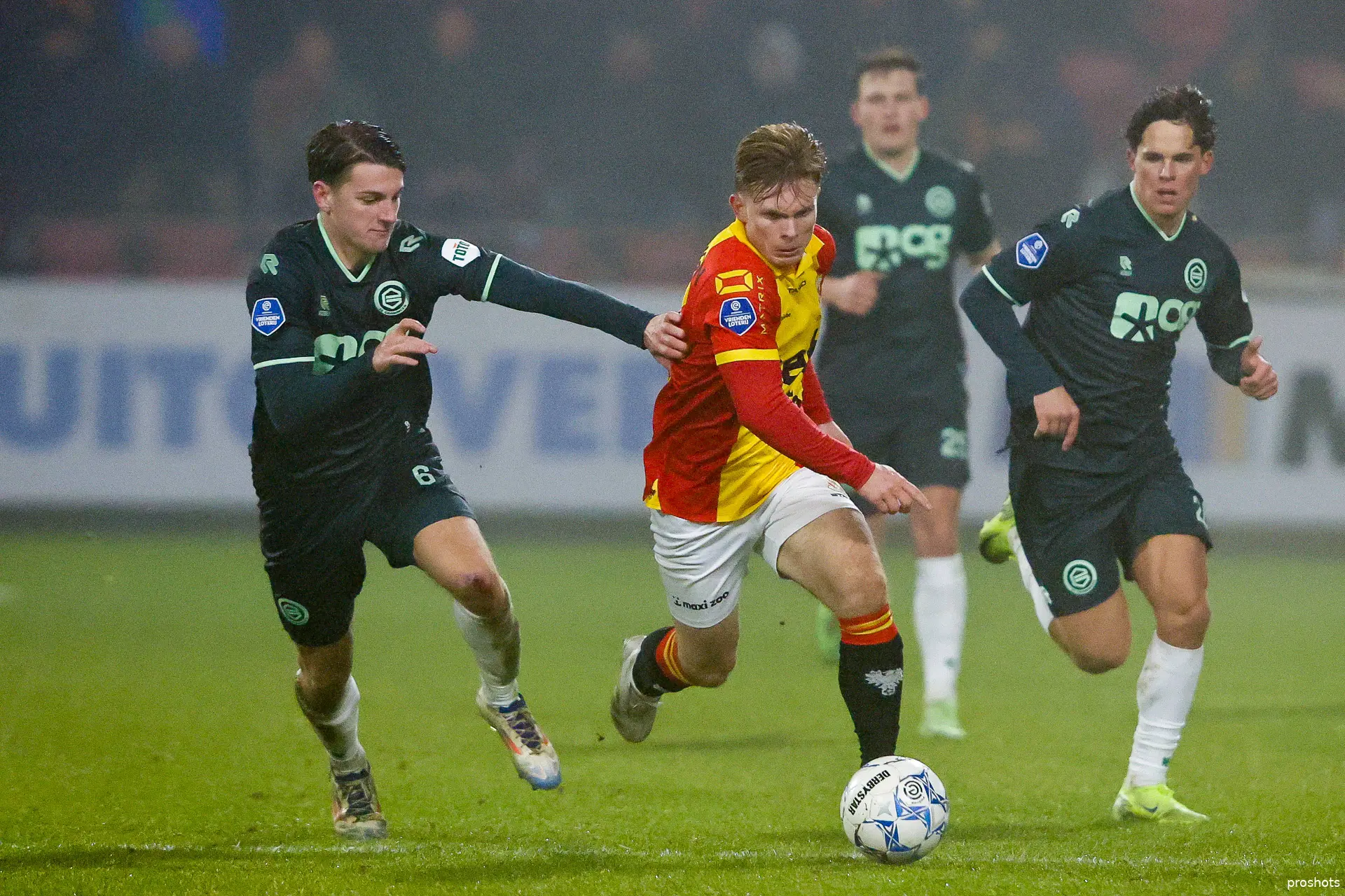 oliver edvardsen gae groningen