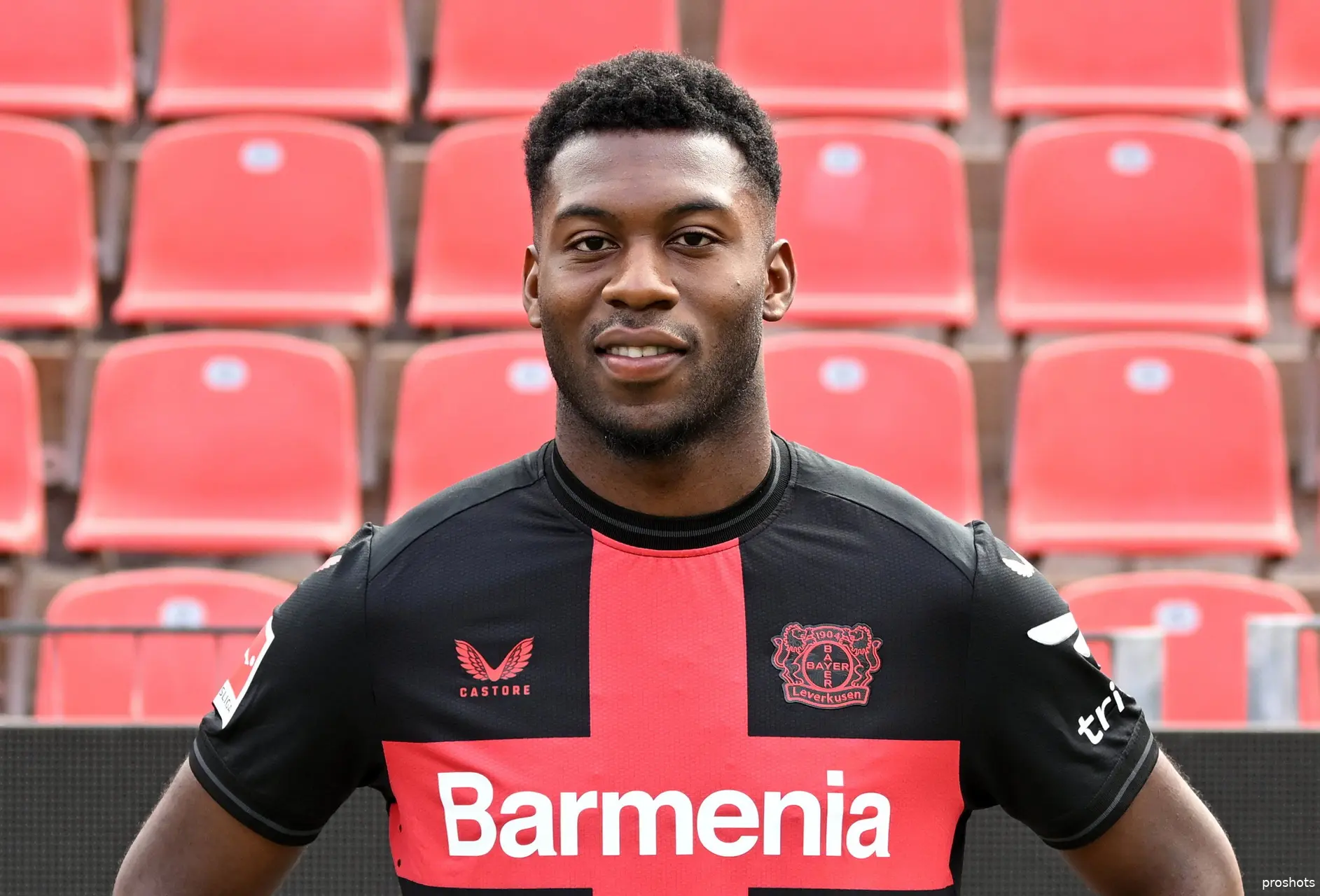 timothy fosu mensah leverkusen