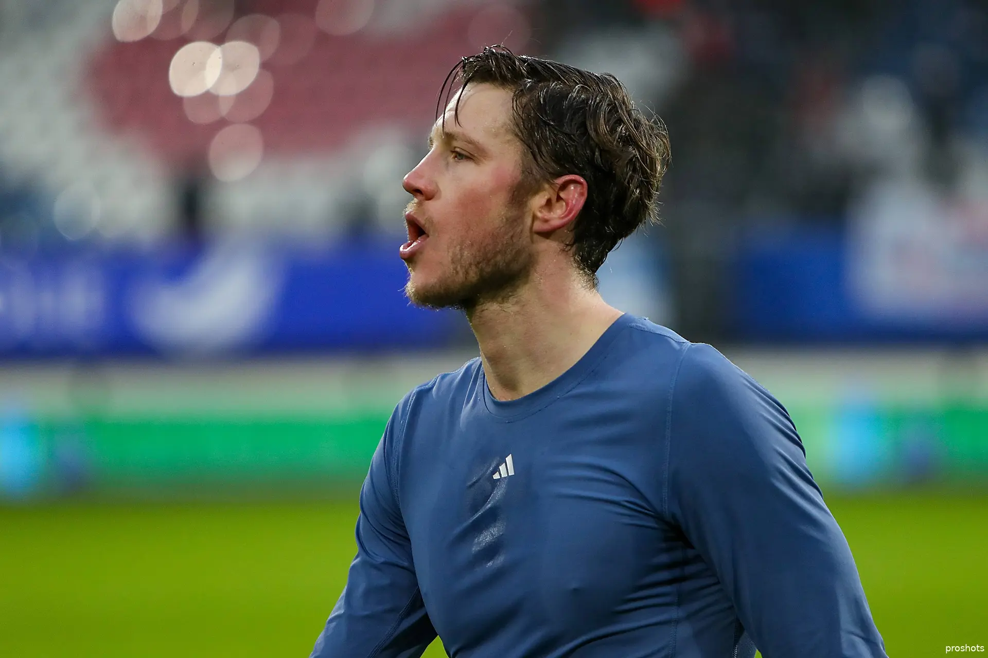 wout weghorst heerenveen ajax