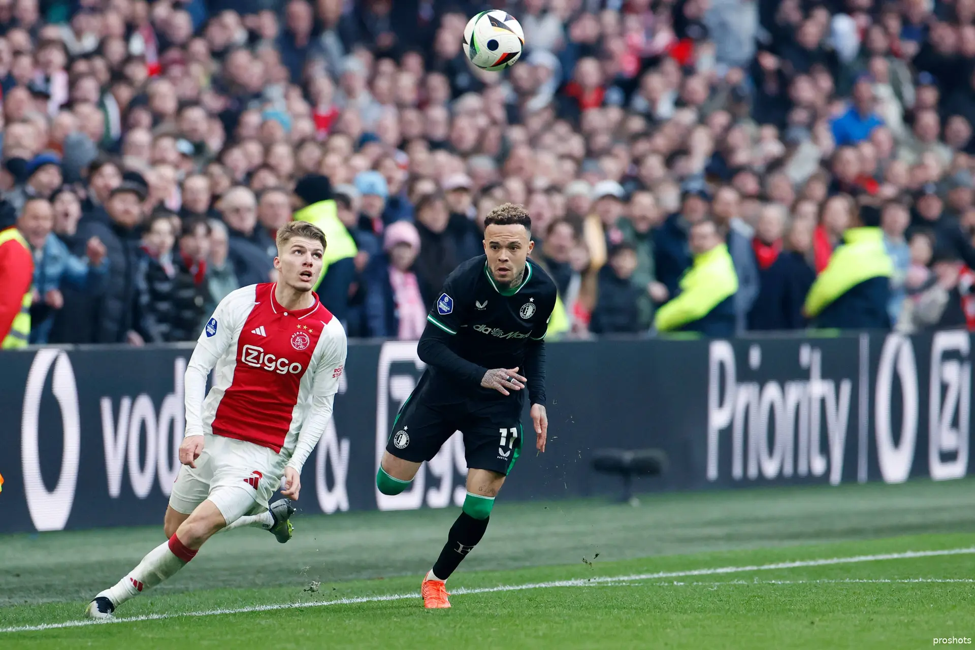 anton gaaei ajax