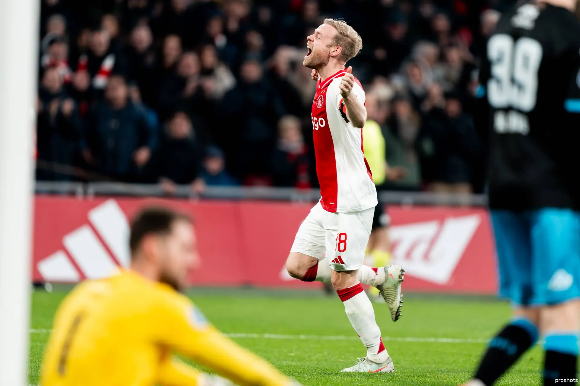 davyklaassen ajax