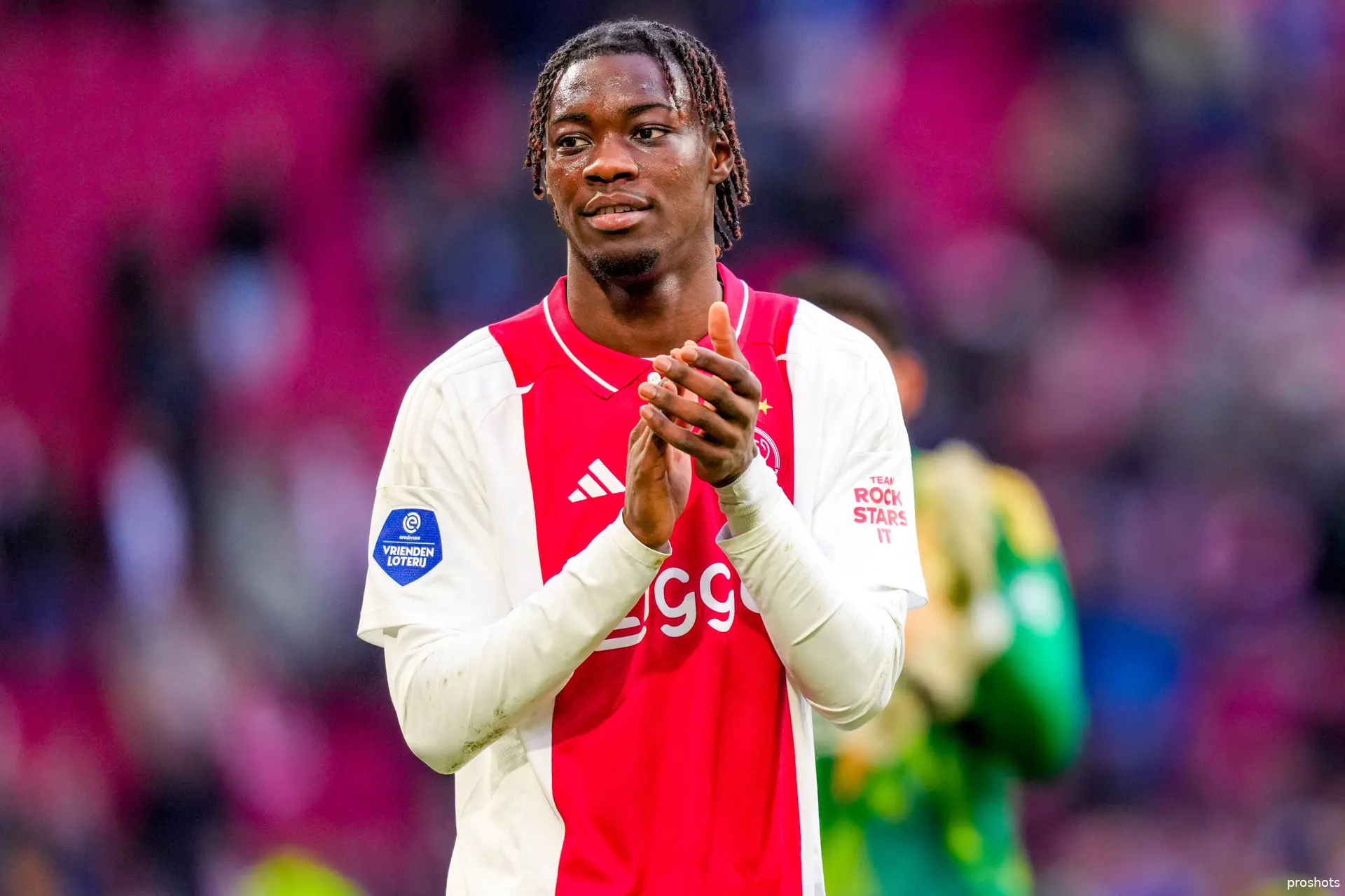 don angelo konadu ajax go ahead eagles eredivisie