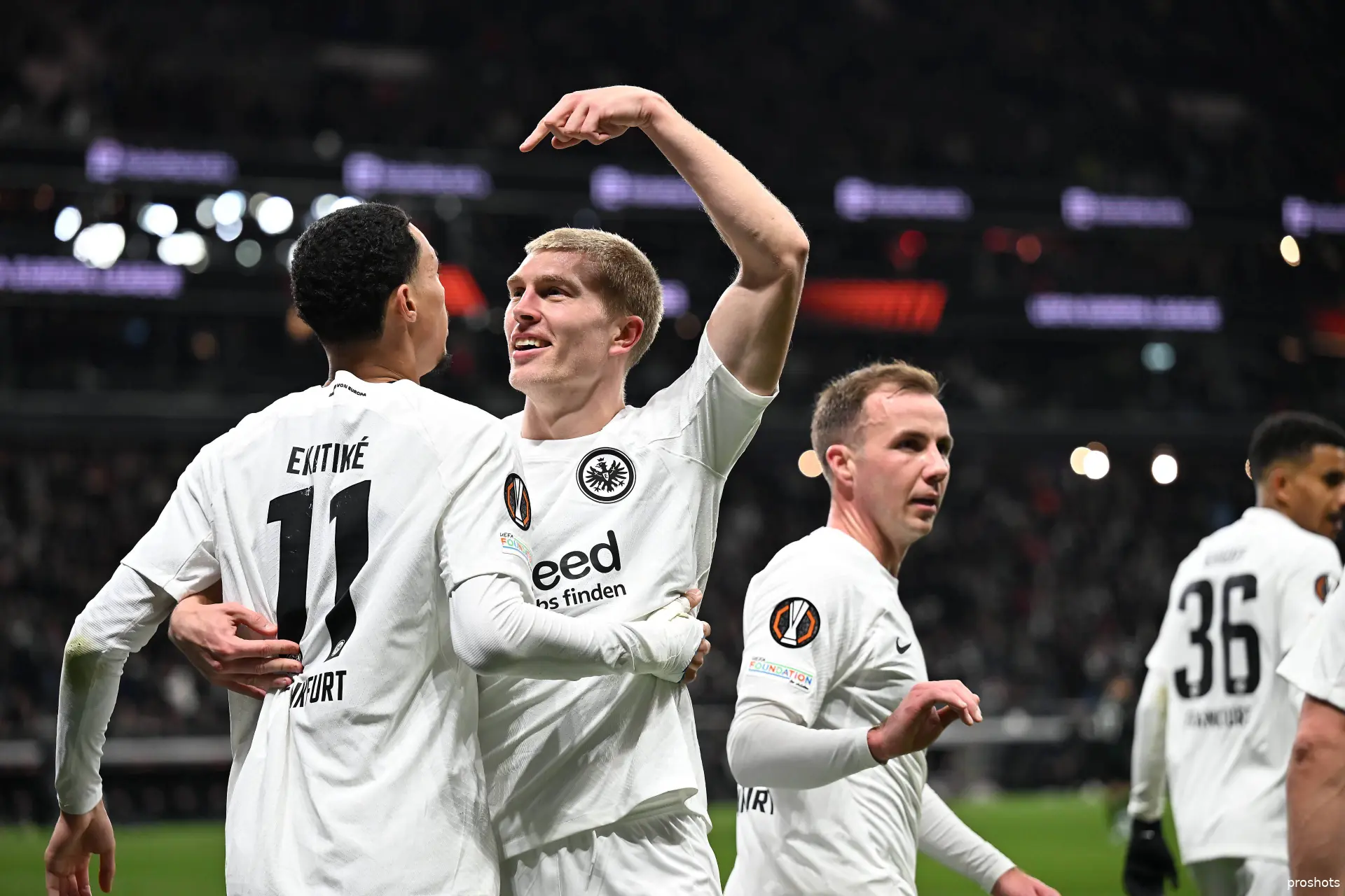 eintracht frankfurt rasmus kristensen europa league