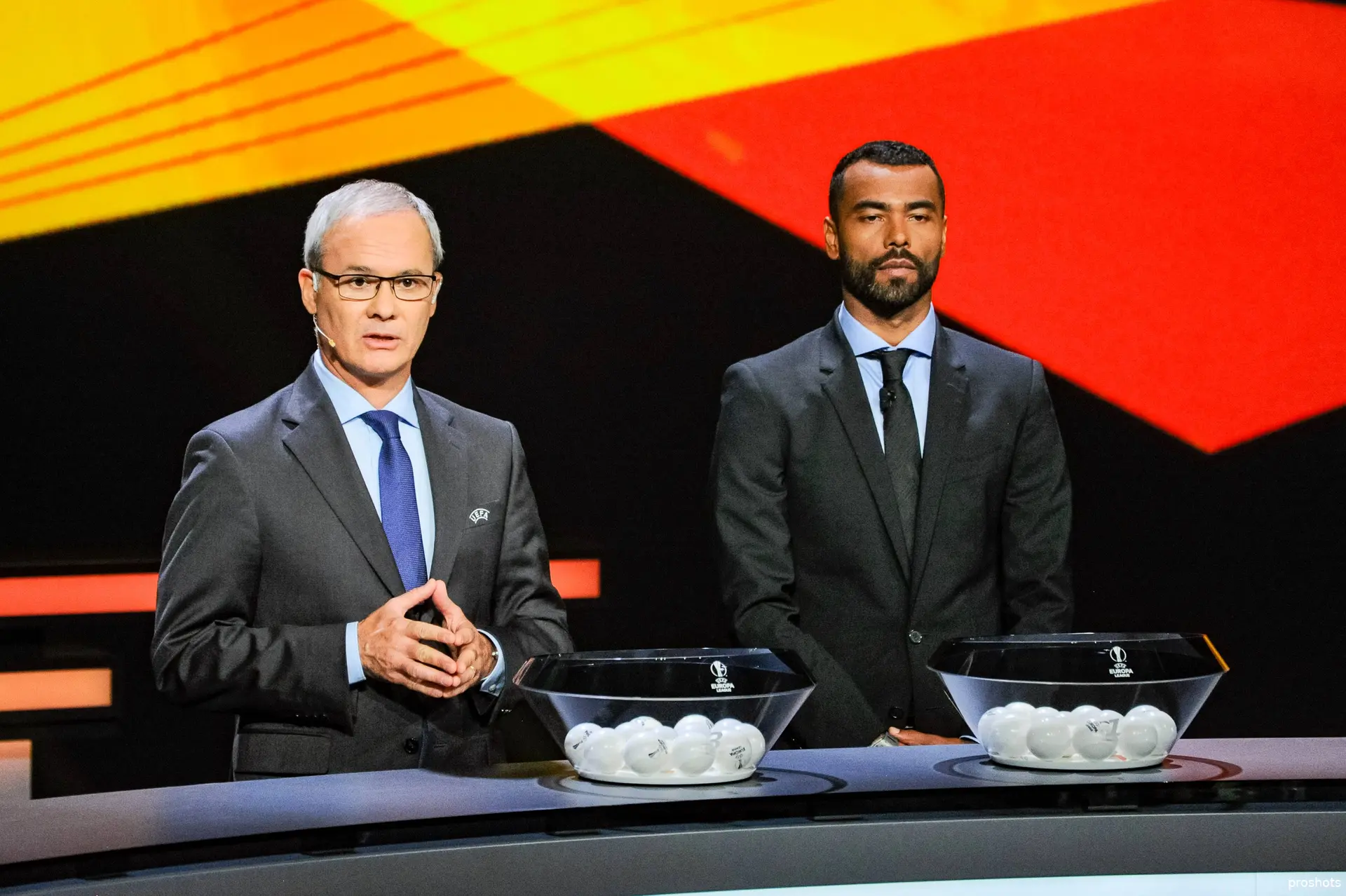europa league loting draw