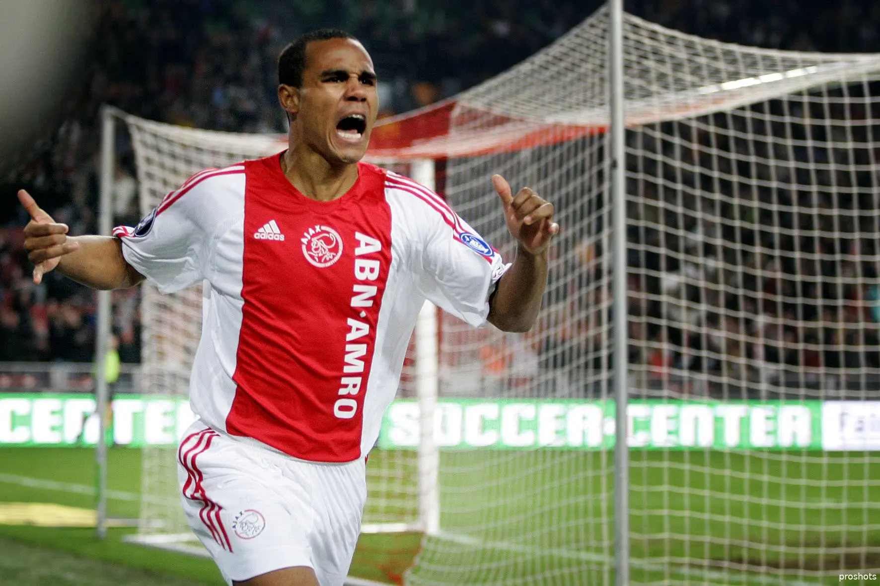 leonardo vitor santiago ajax