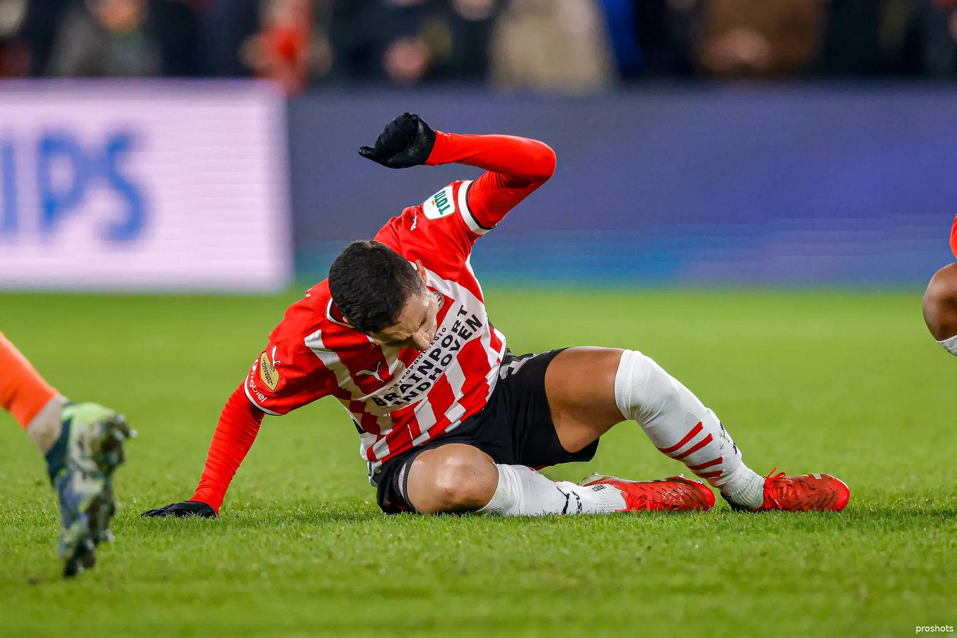 maro psv fcutrecht