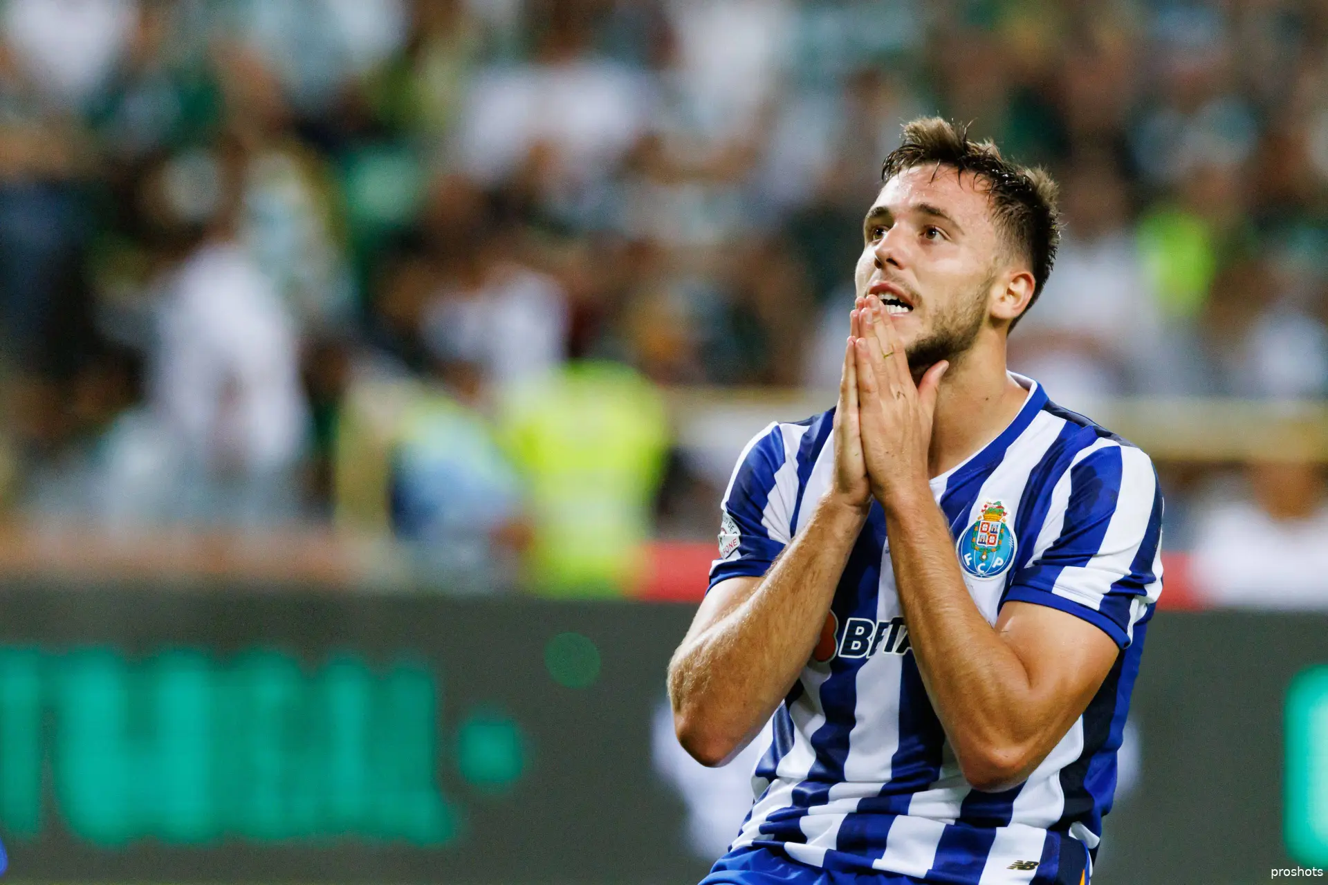 nico gonzalez fc porto