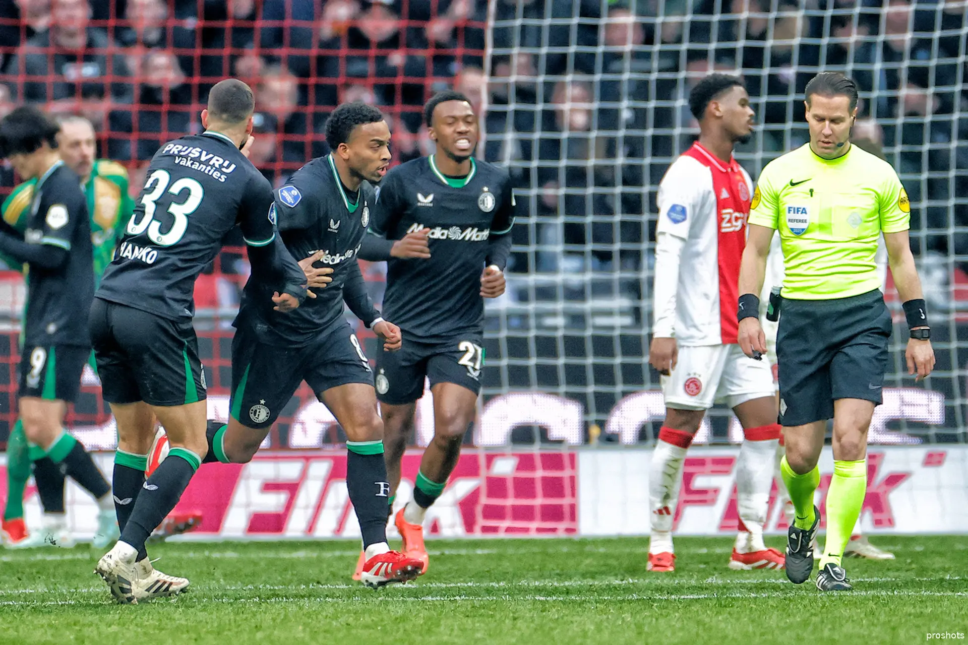 quinten timber ajax feyenoord