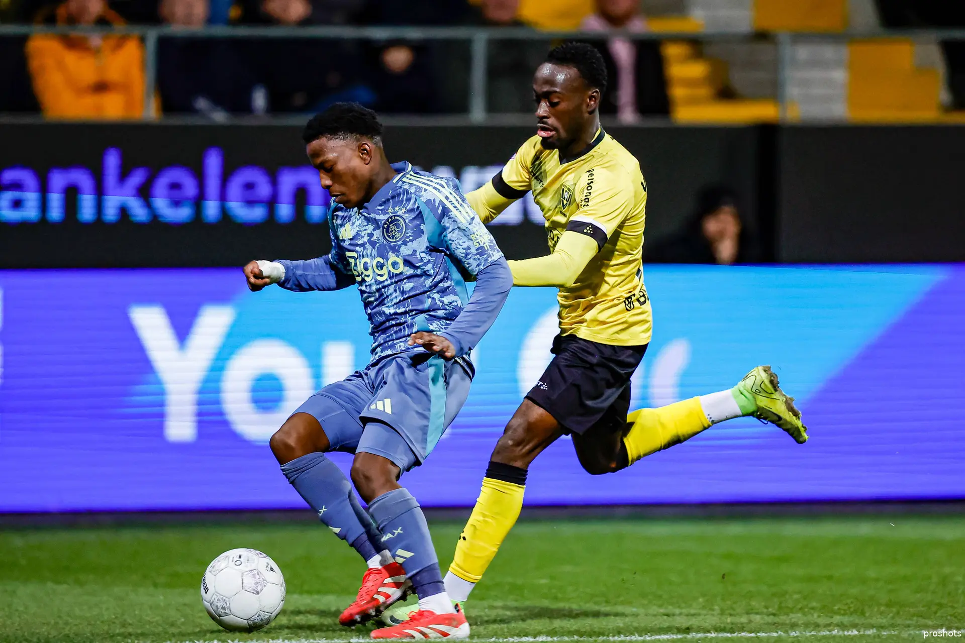 lucas jetten jong ajax