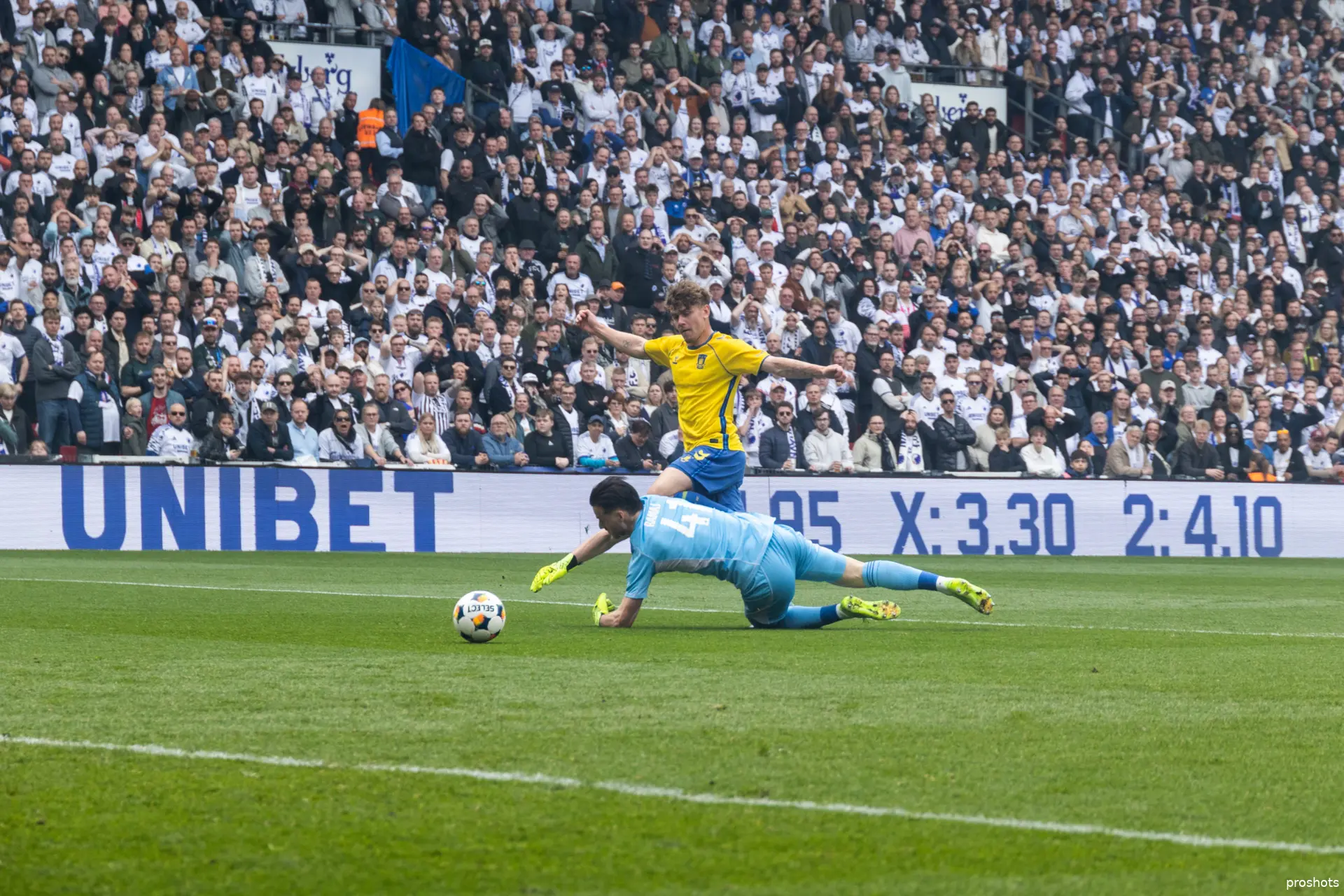 diant ramaj fc kopenhagen