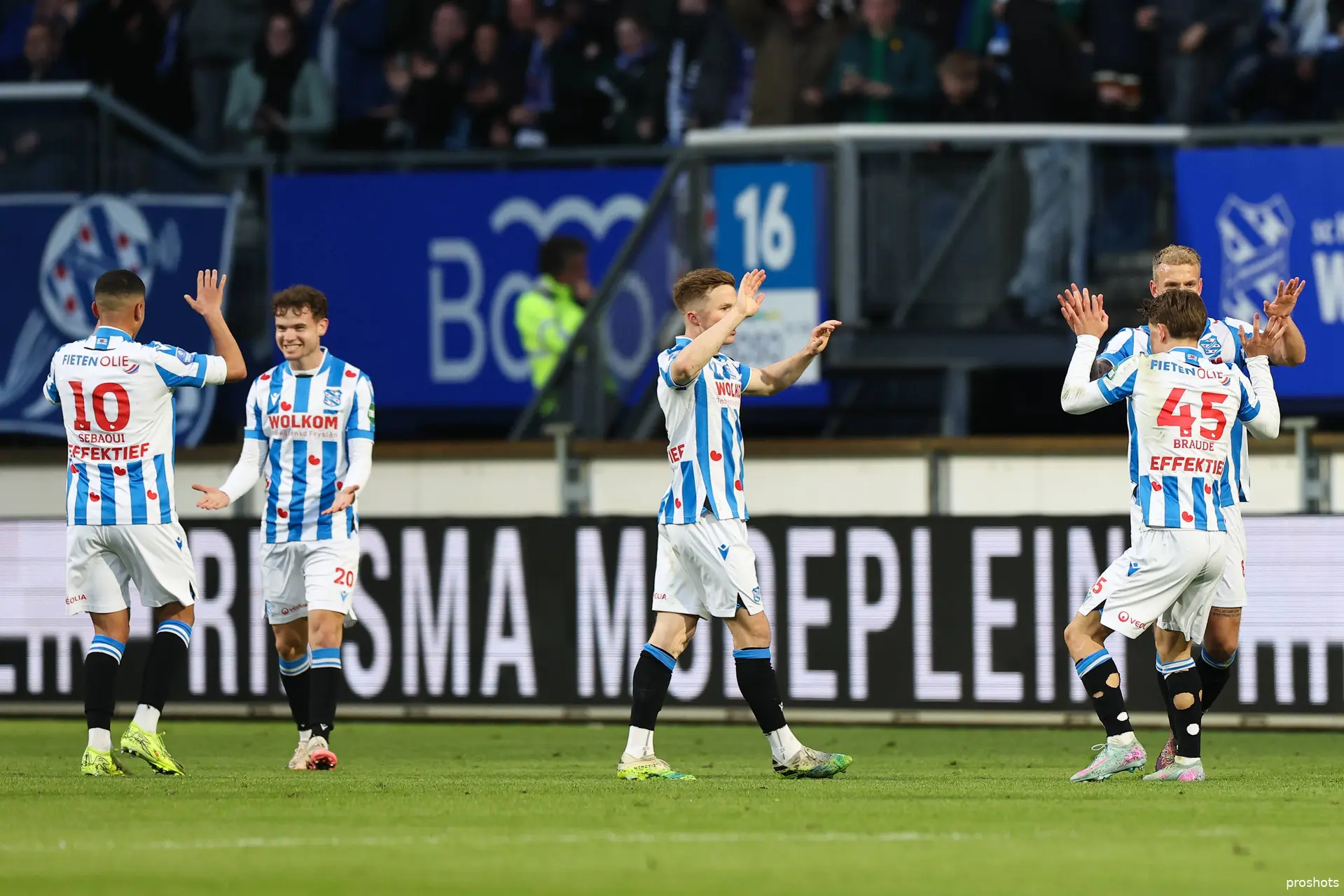 sc heerenveen almere city 24 25