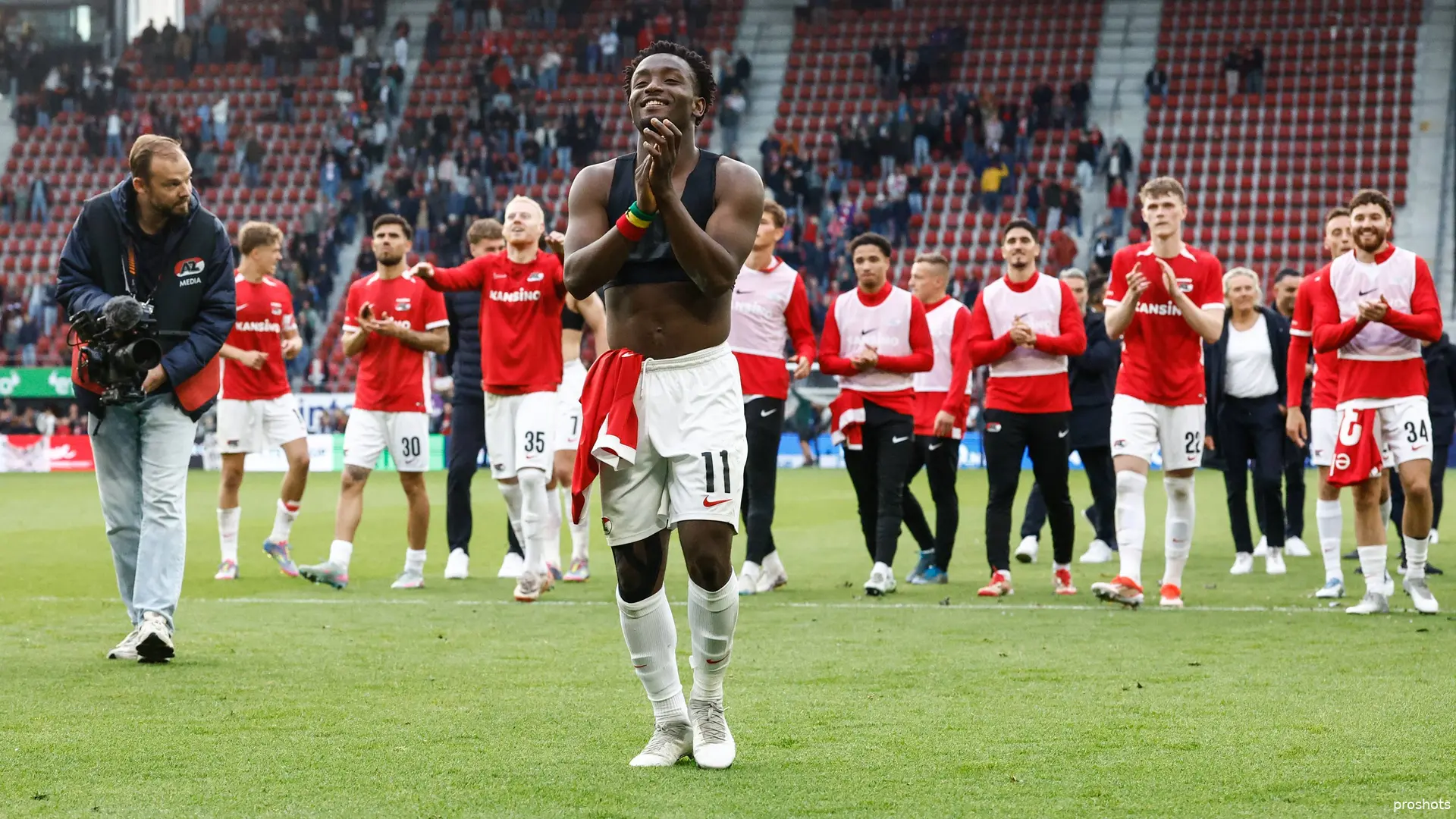 ibrahim sadiq az fctwente