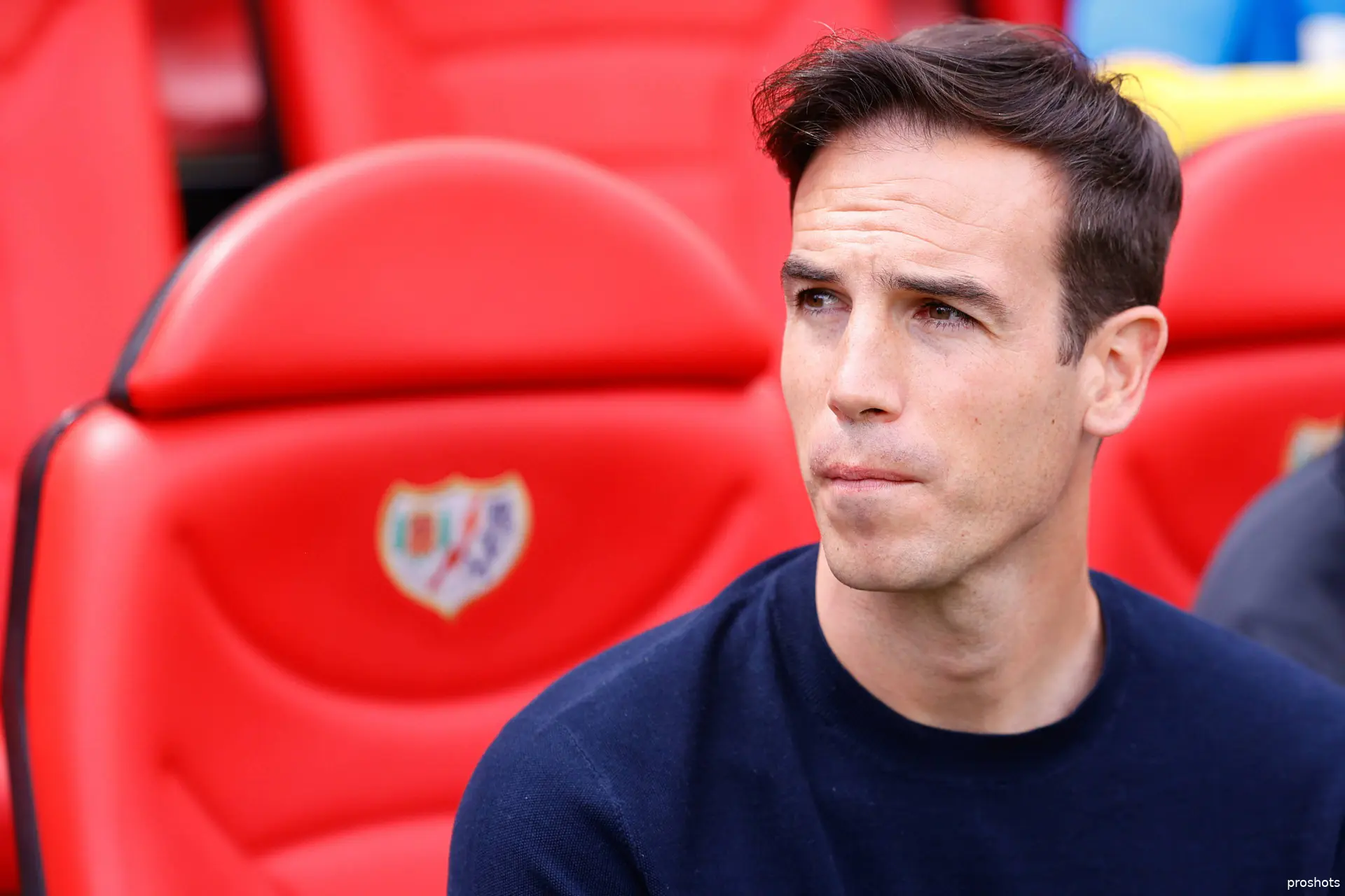 inigo perez rayo vallecano