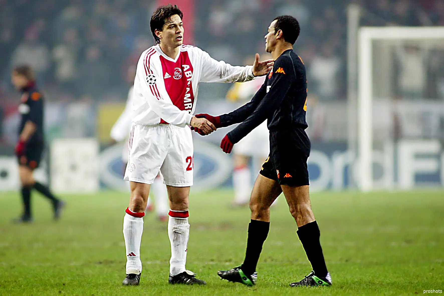 jari litmanen ajax