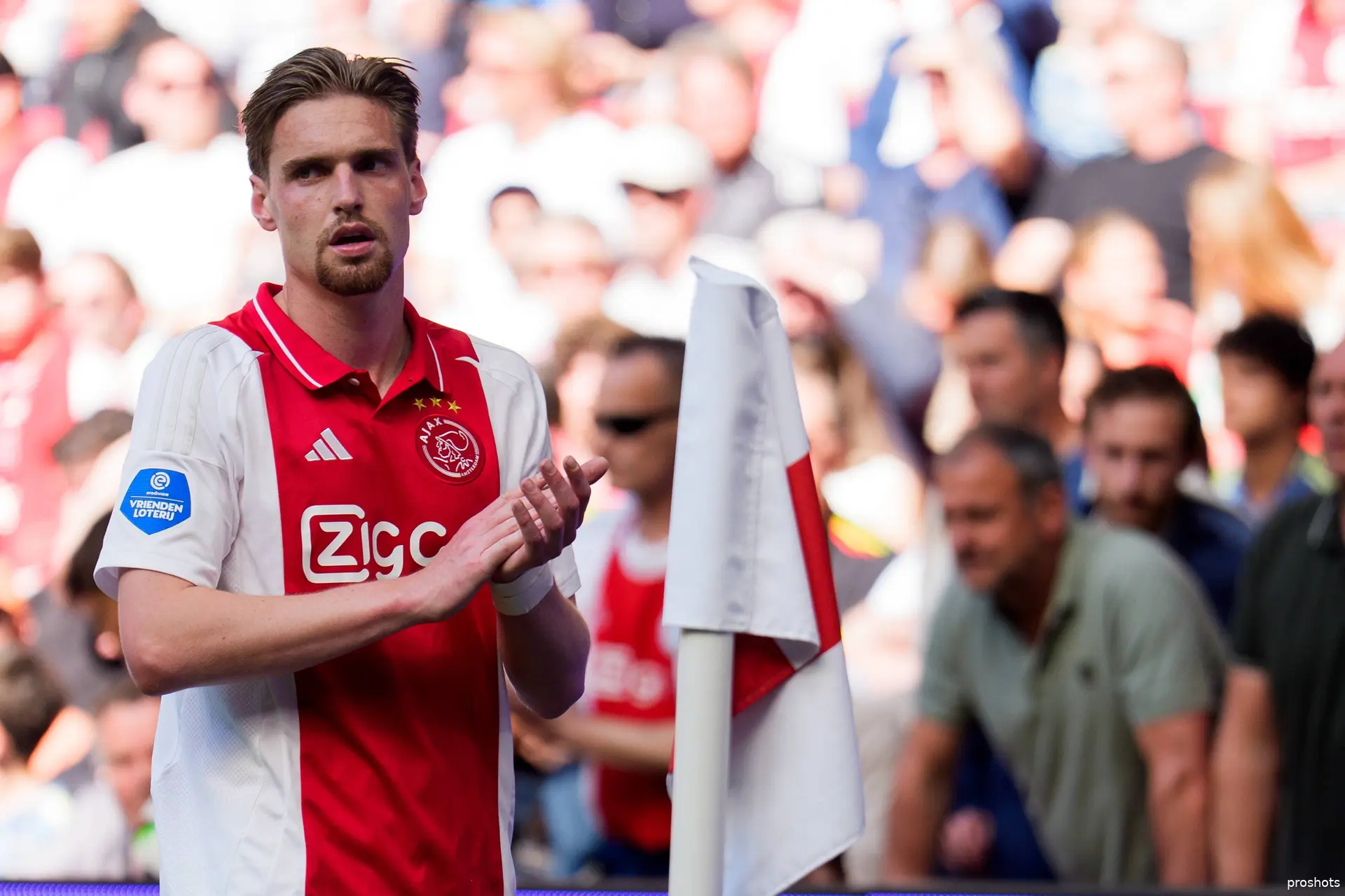 kenneth taylor ajax