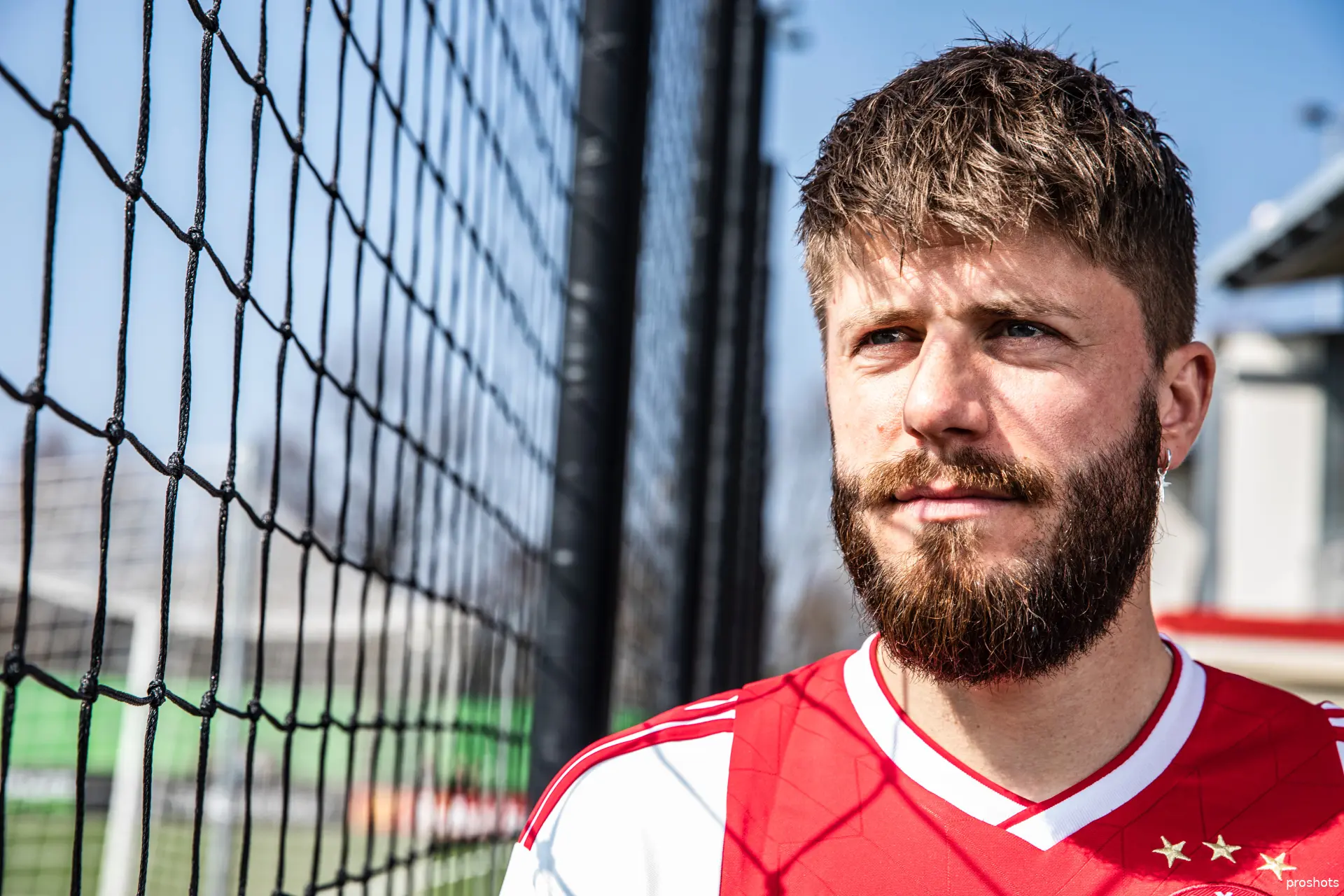 lasse schone ajax