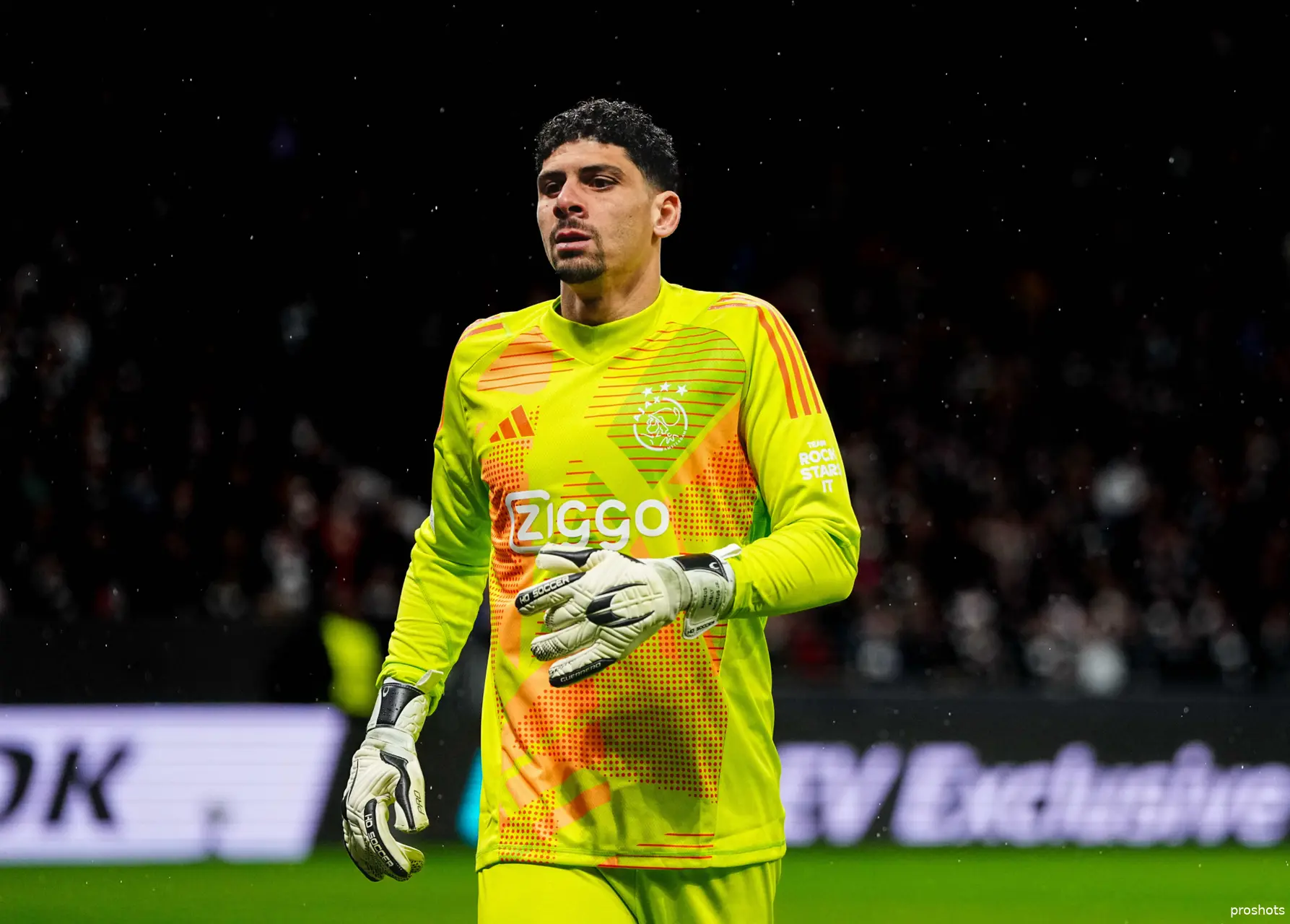 matheus ajax
