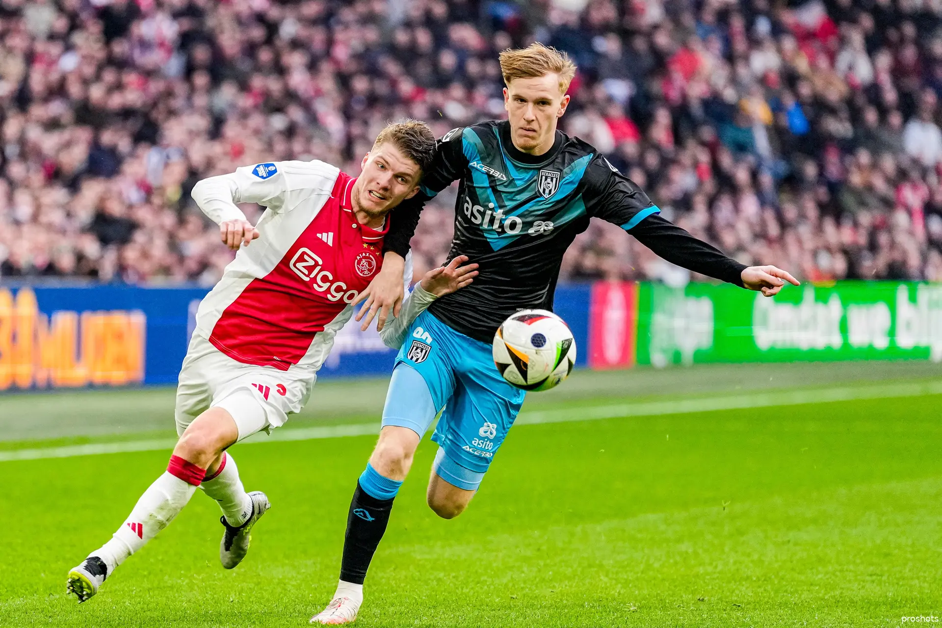 mats rots anton gaaei