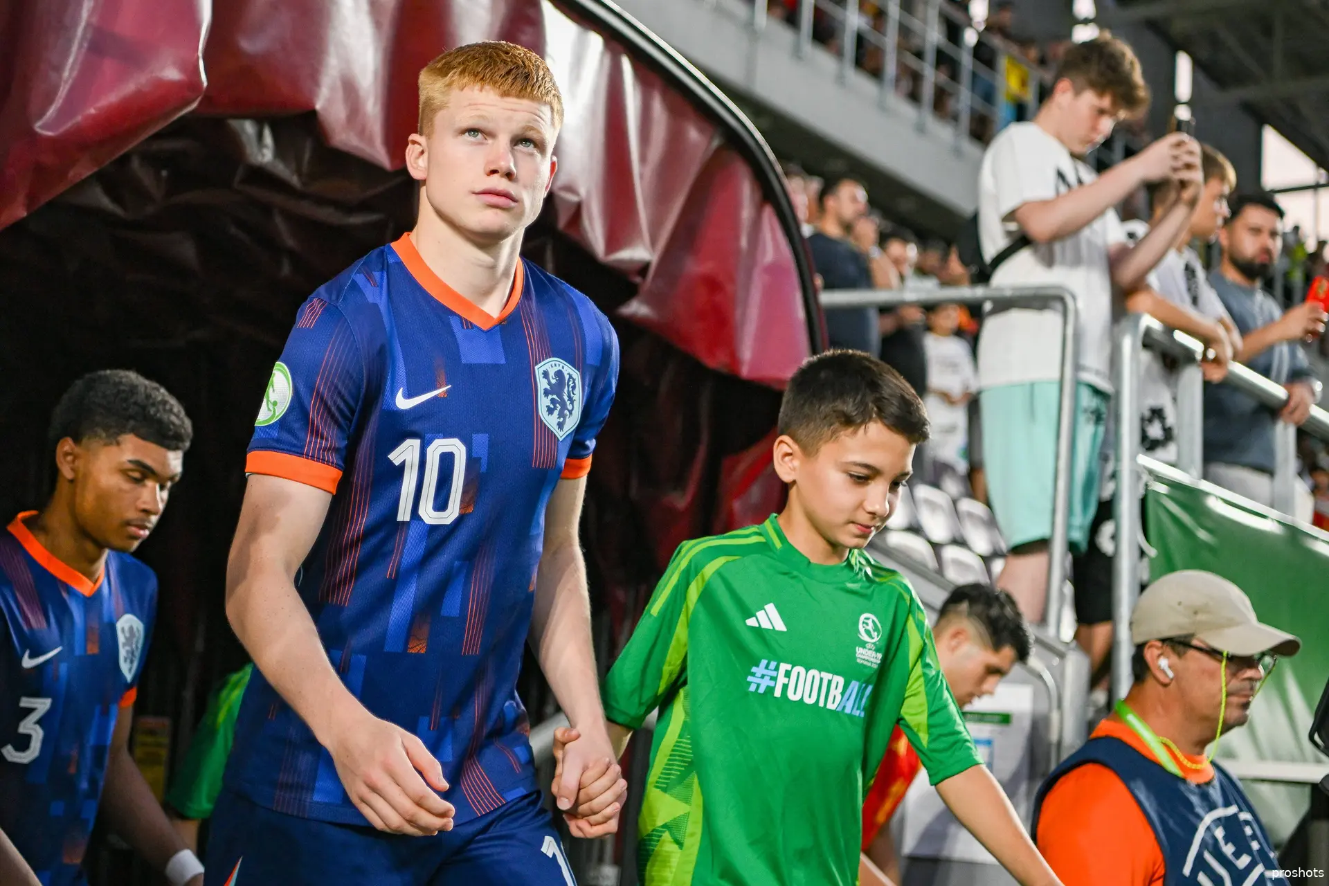 kees smit oranje o19