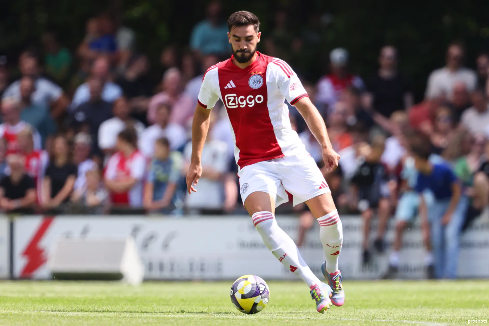 Josip Sutalo ajax 25/26