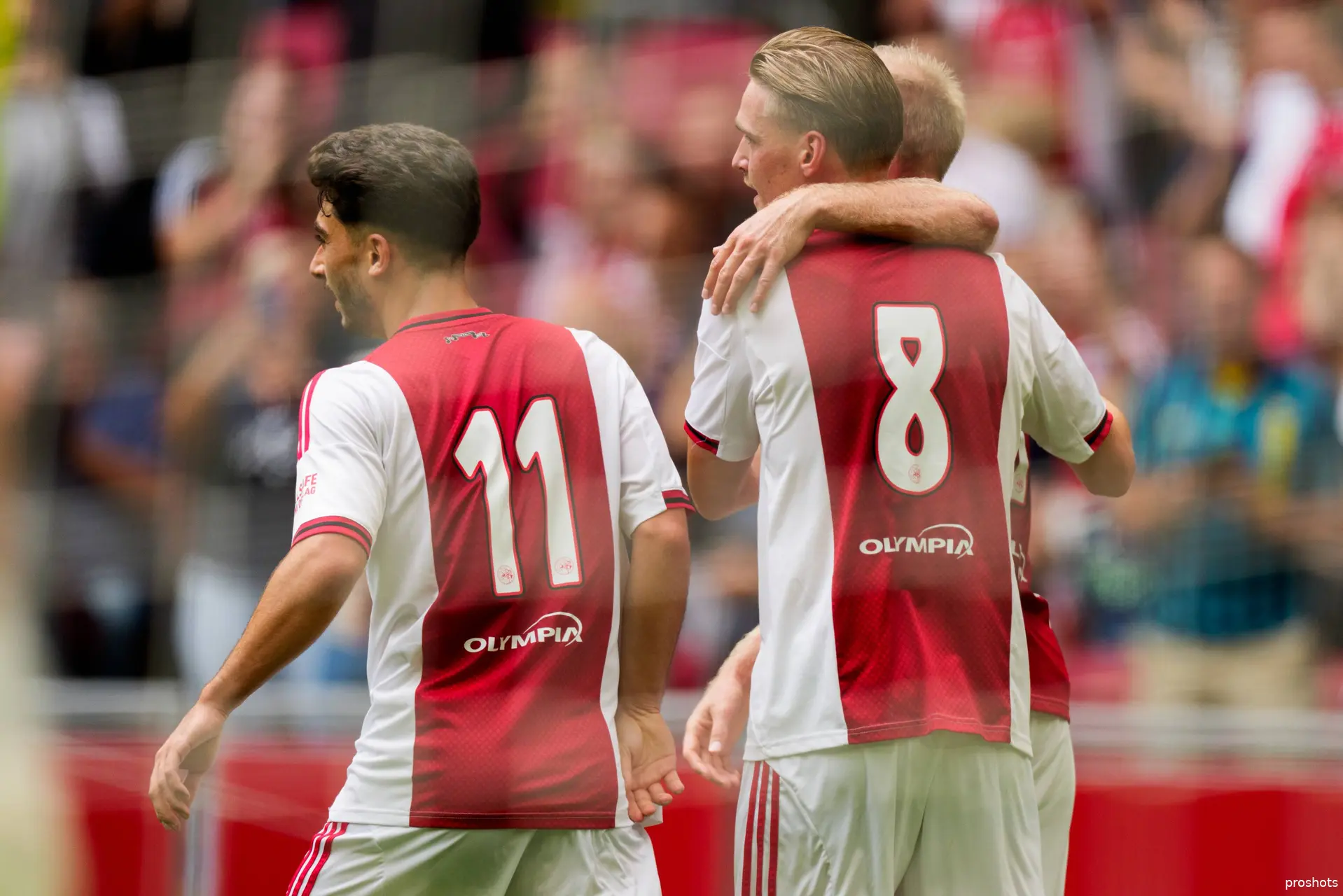raul-moro-kenneth-taylor-ajax