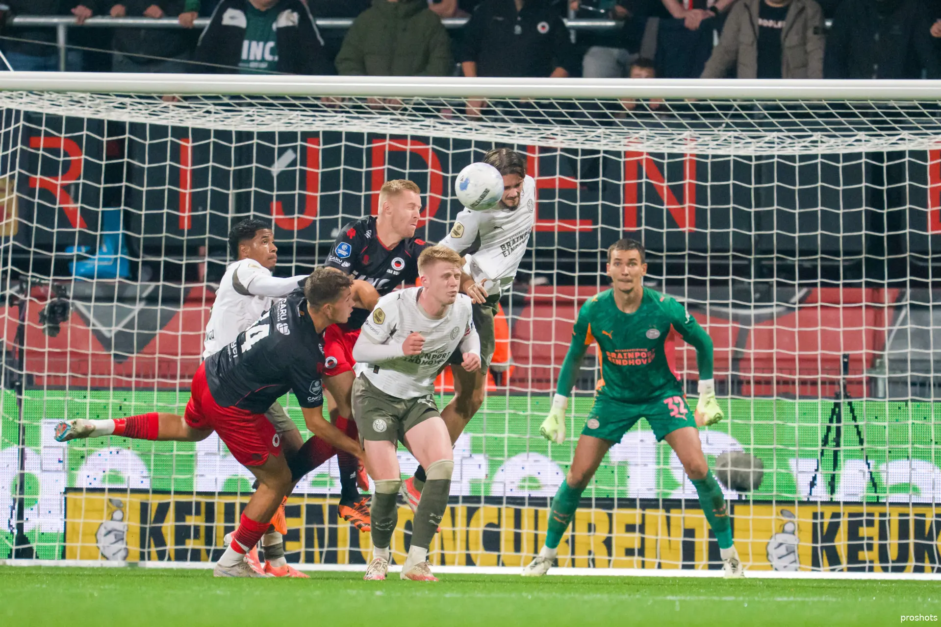 excelsior psv