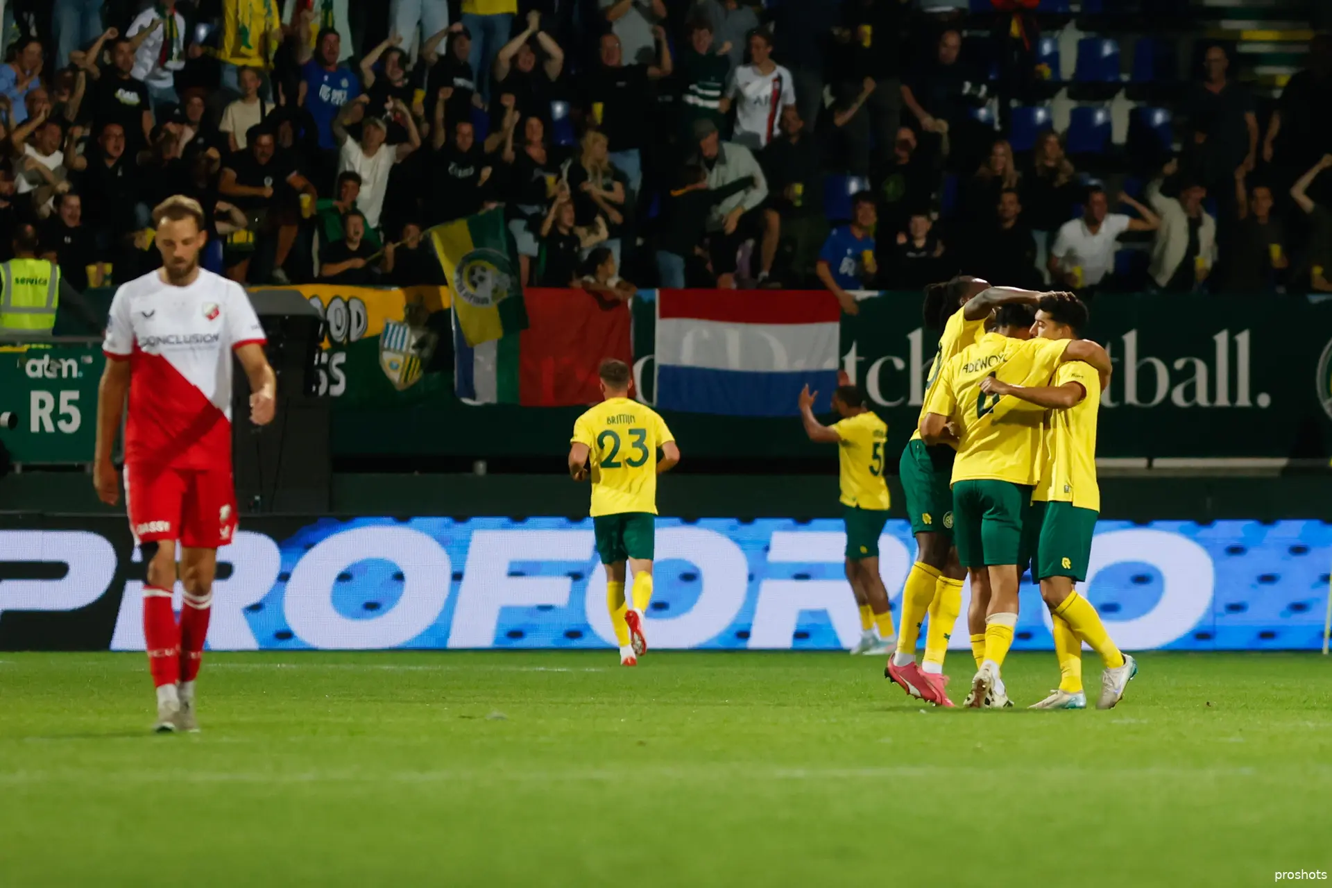 fortuna sittard 25/26