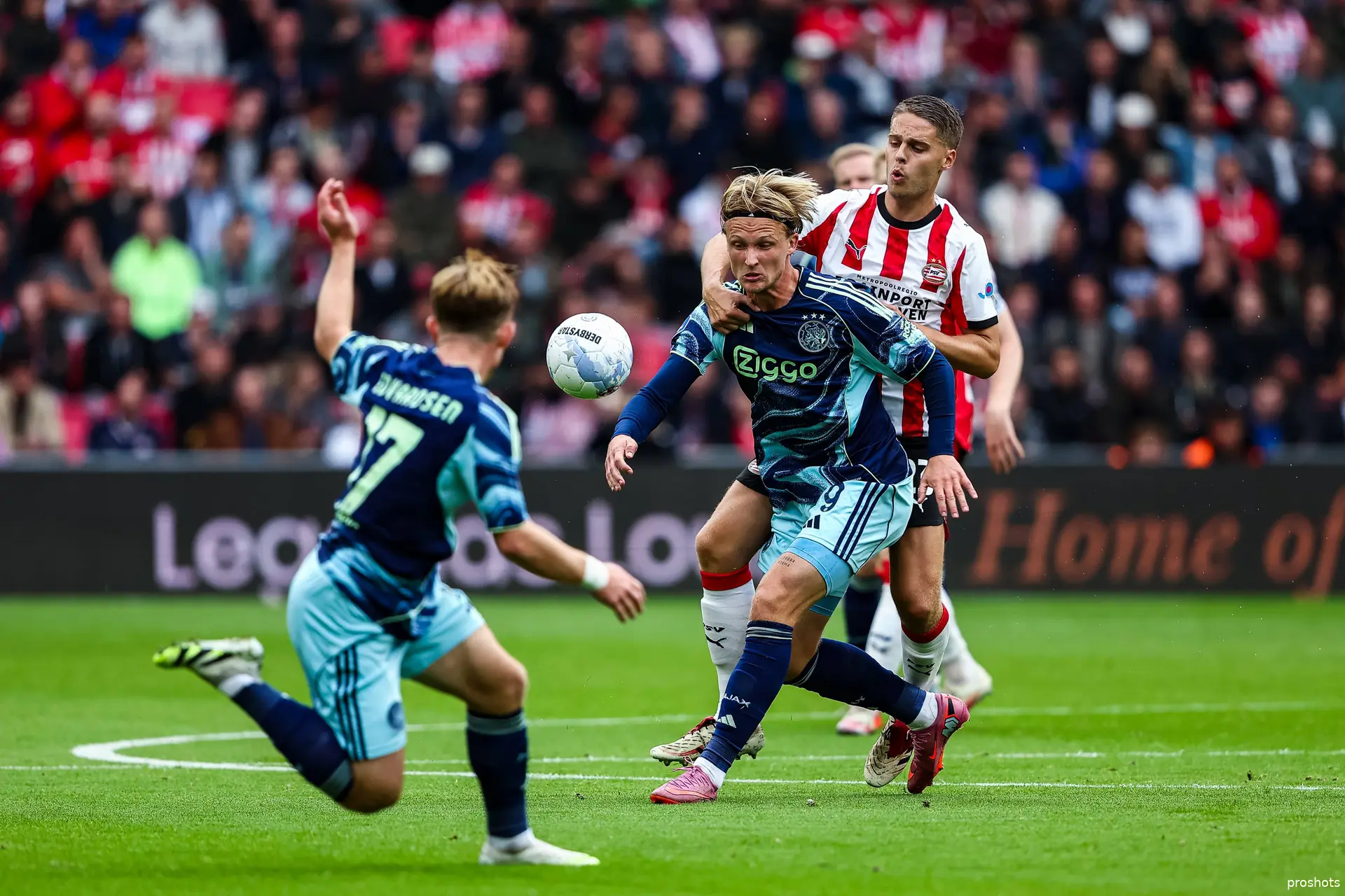 psv-ajax
