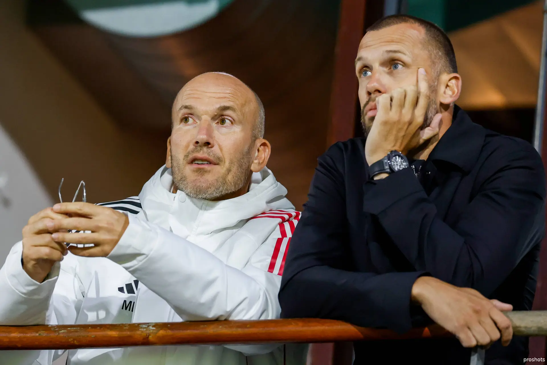 alex-kroes-john-heitinga-jong-ajax