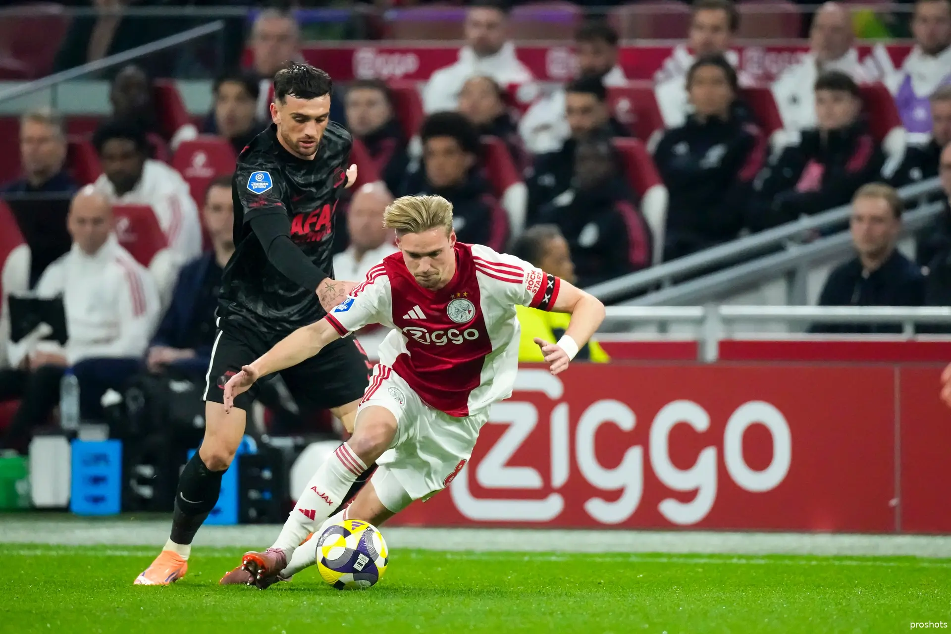 kenneth taylor ajax az 25/26