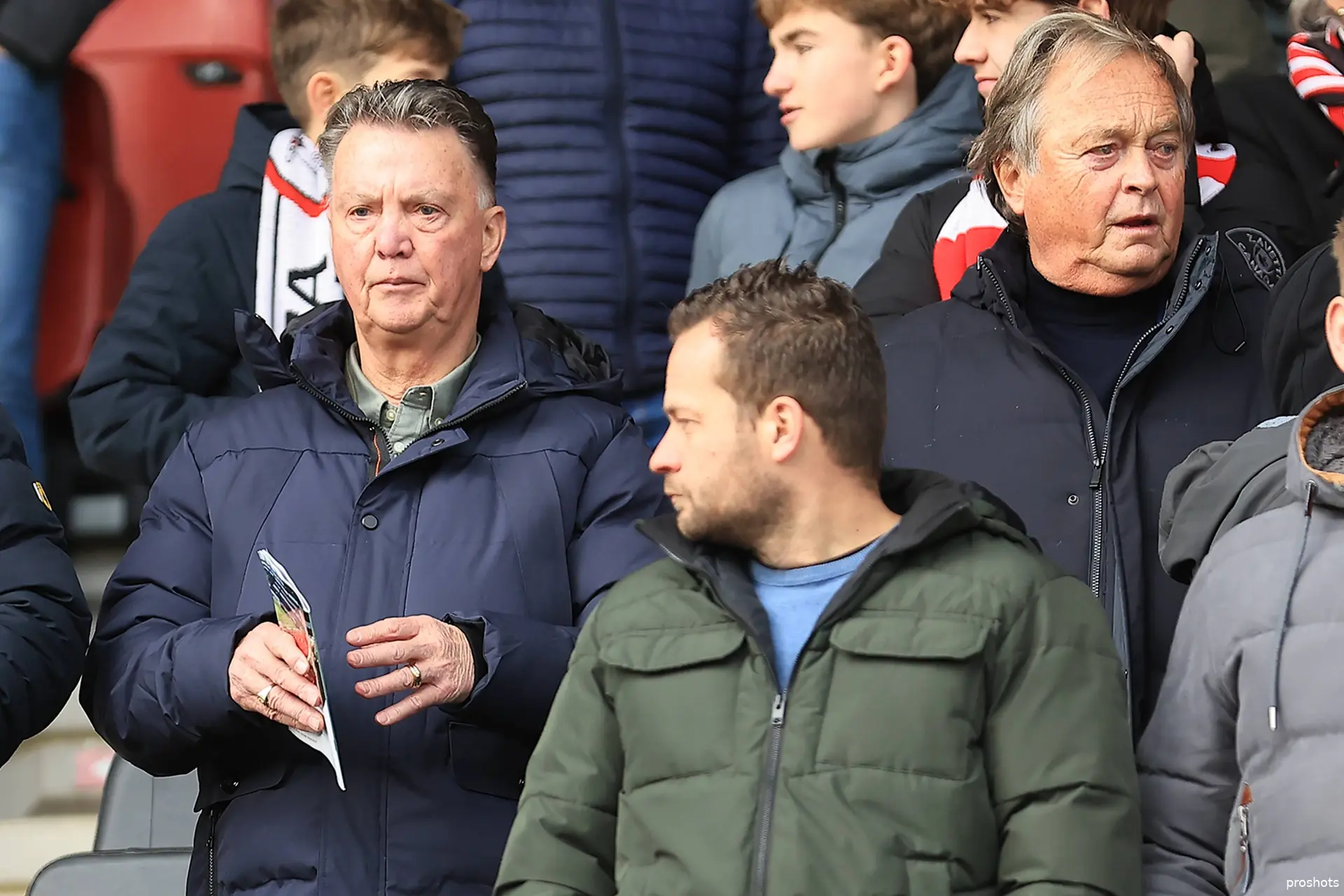 louis-van-gaal-ajax