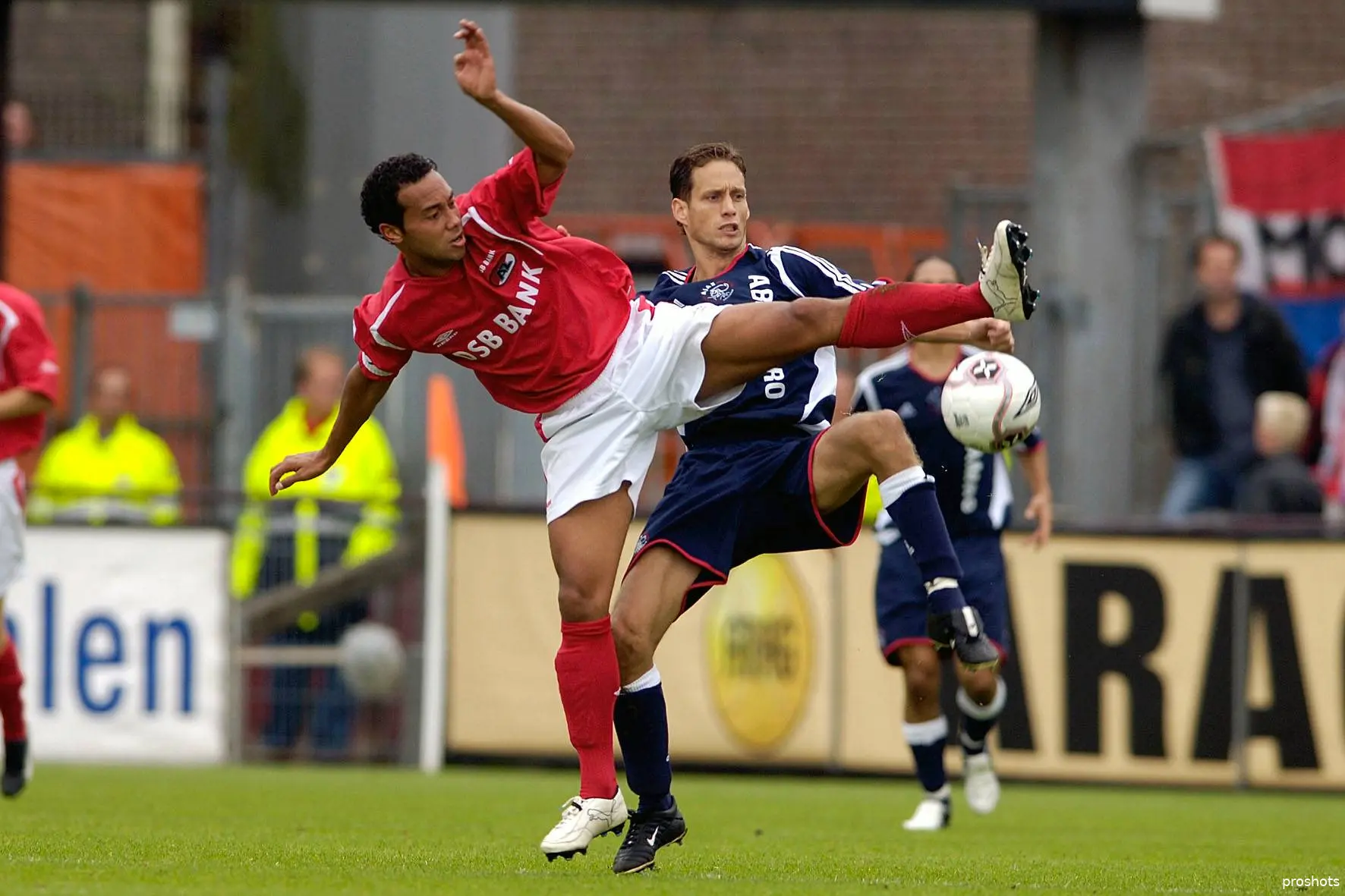 olaf-lindenbergh-az-ajax